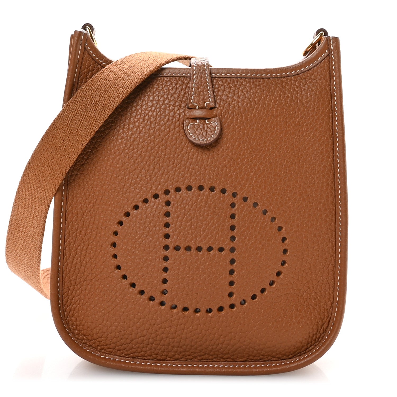 Taurillon Clemence Evelyne TPM Gold
