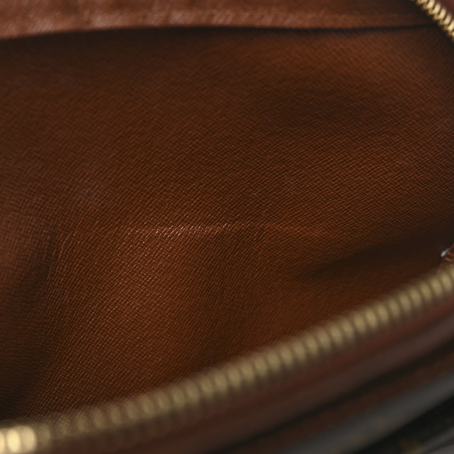 Monogram Pochette Orsay