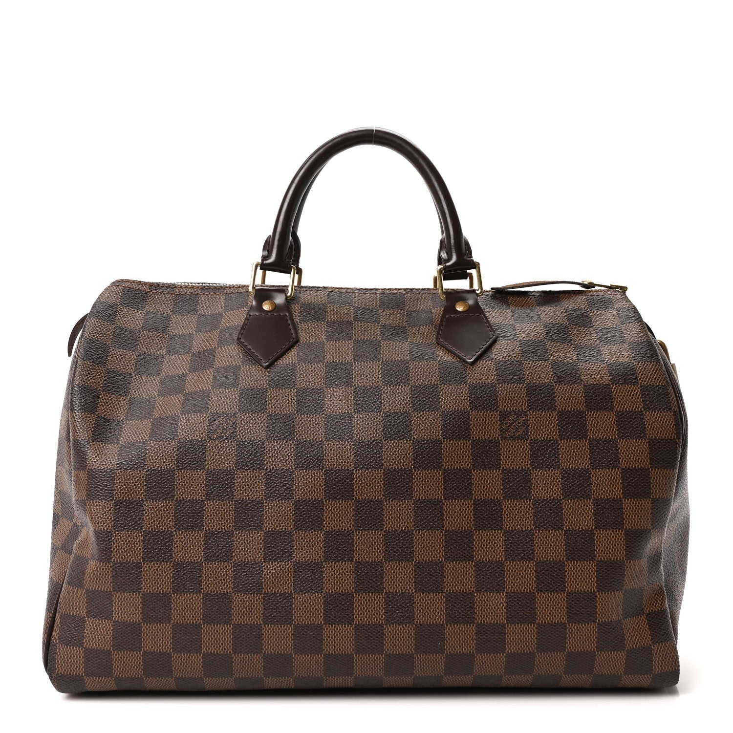 Damier Ebene Speedy 35