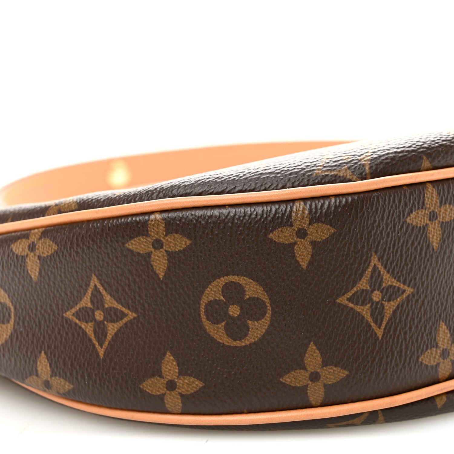 Monogram Loop