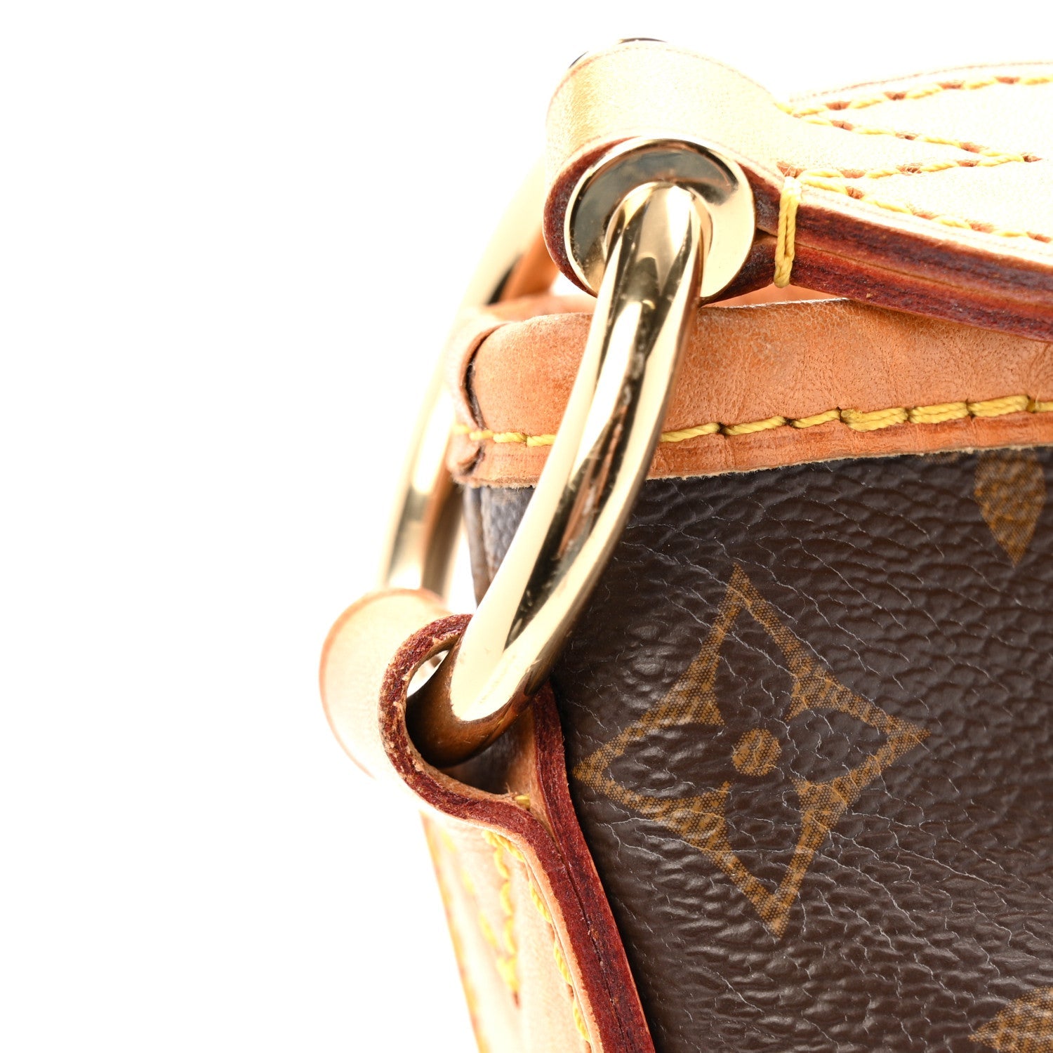 Monogram Delightful MM Pivoine