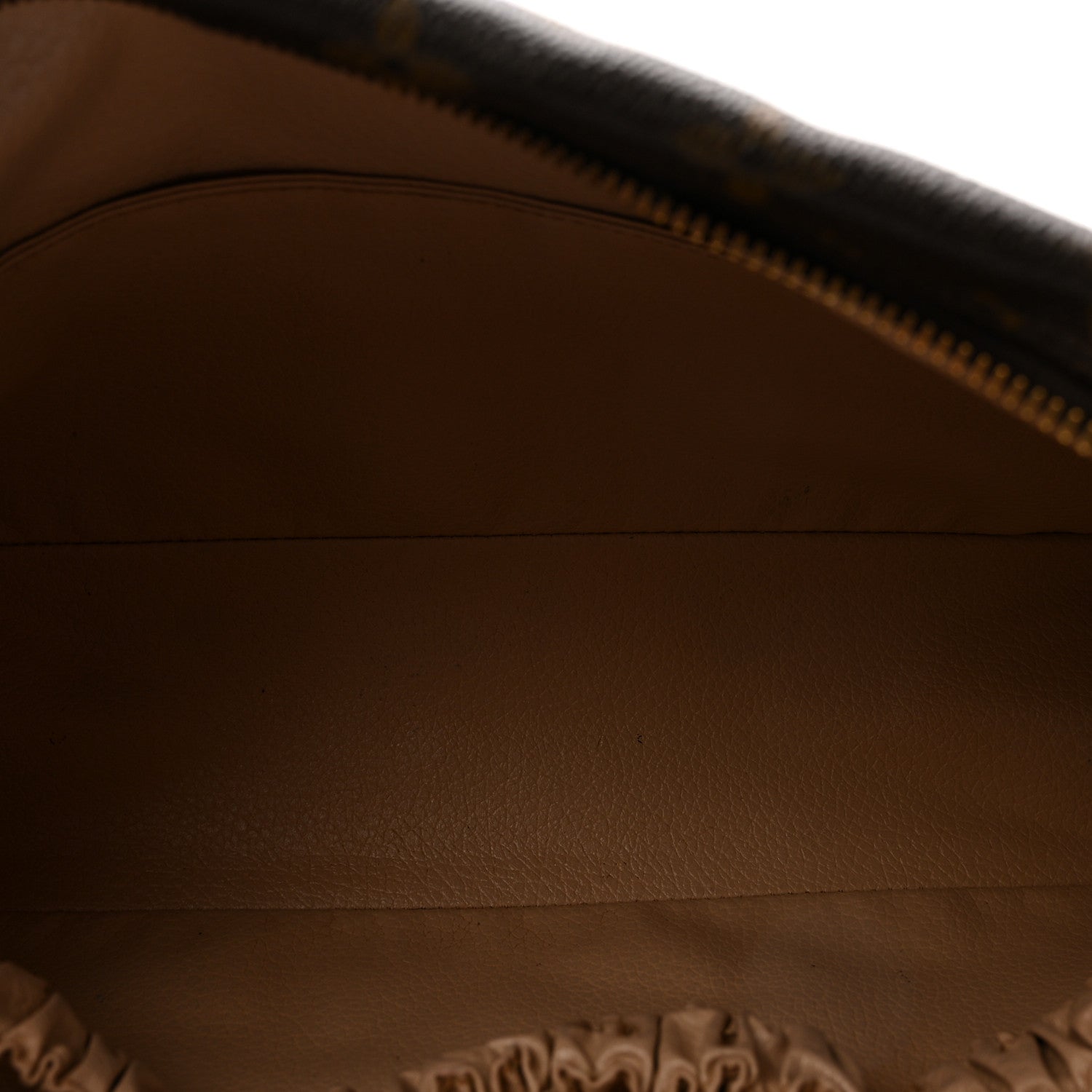 Monogram Trousse Toilette 28