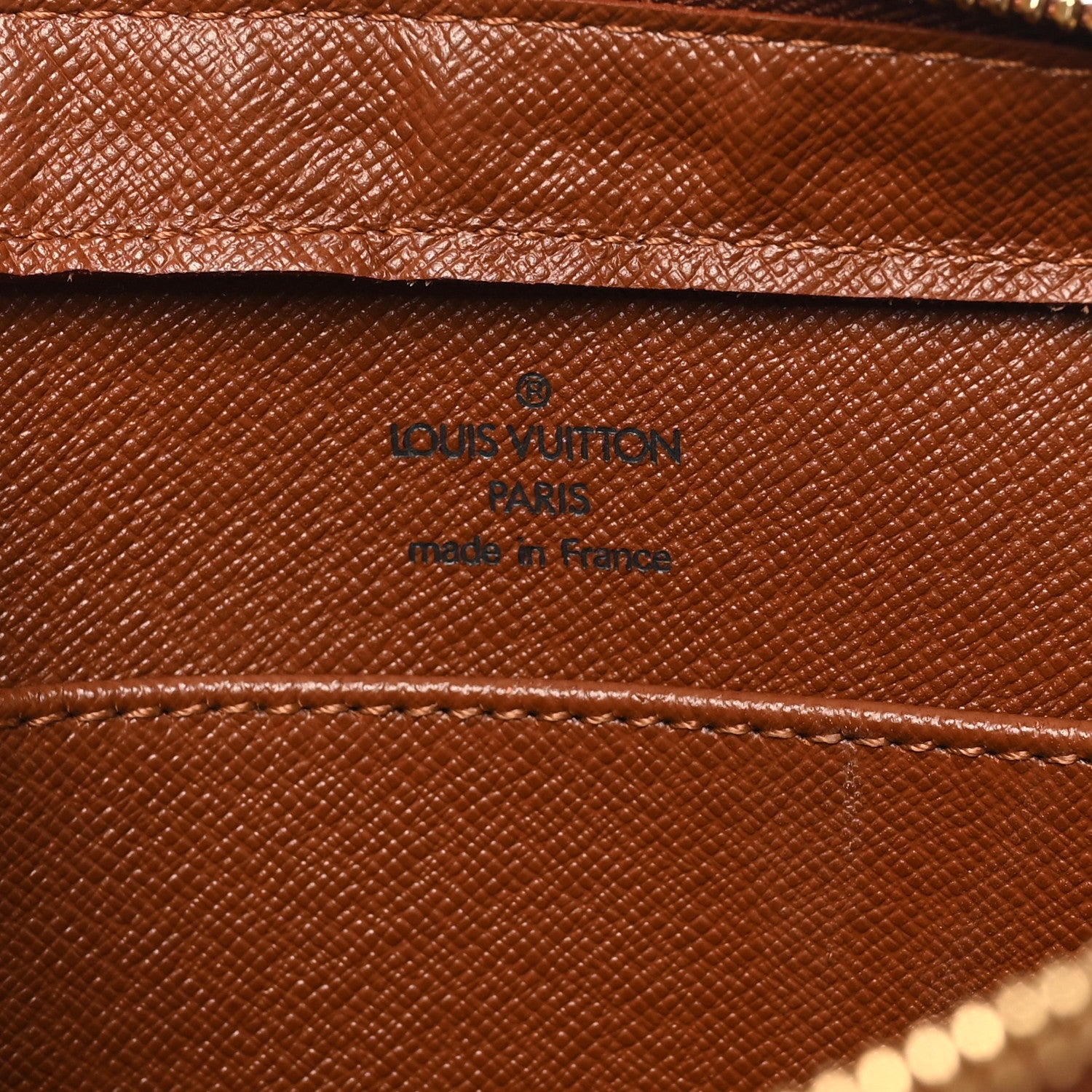Monogram Pochette Orsay