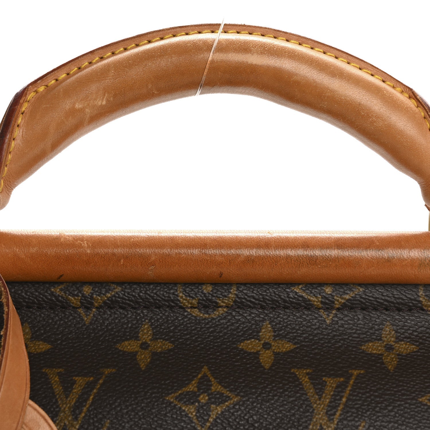 Monogram Sac Chasse Hunting Bag