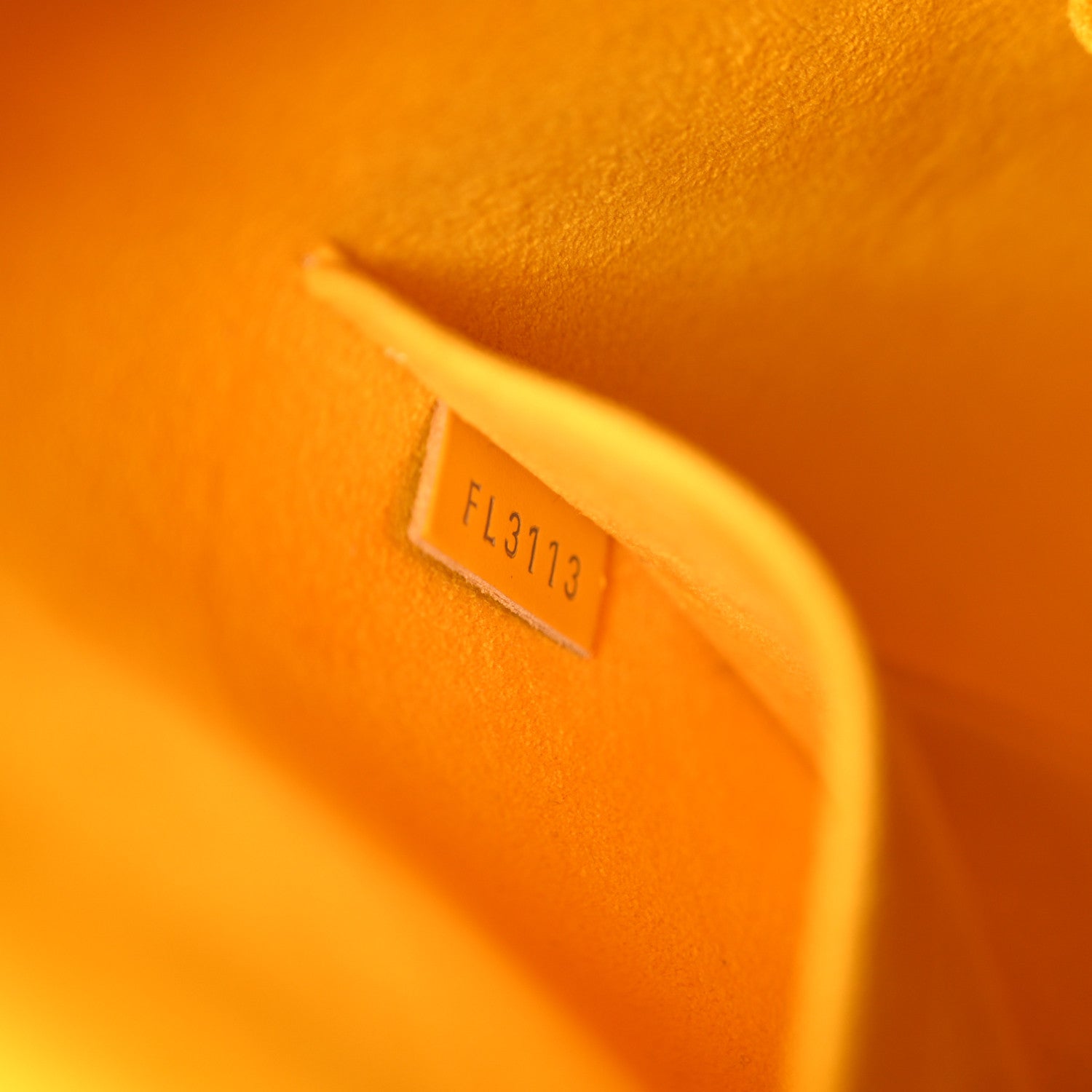 Epi Alma PM Citron