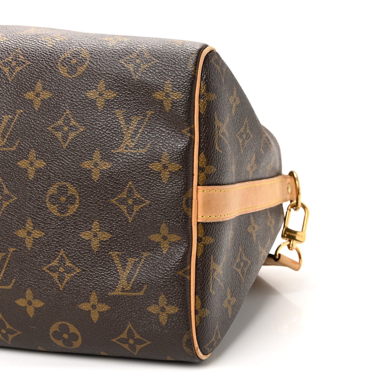 Monogram Speedy Bandouliere 30