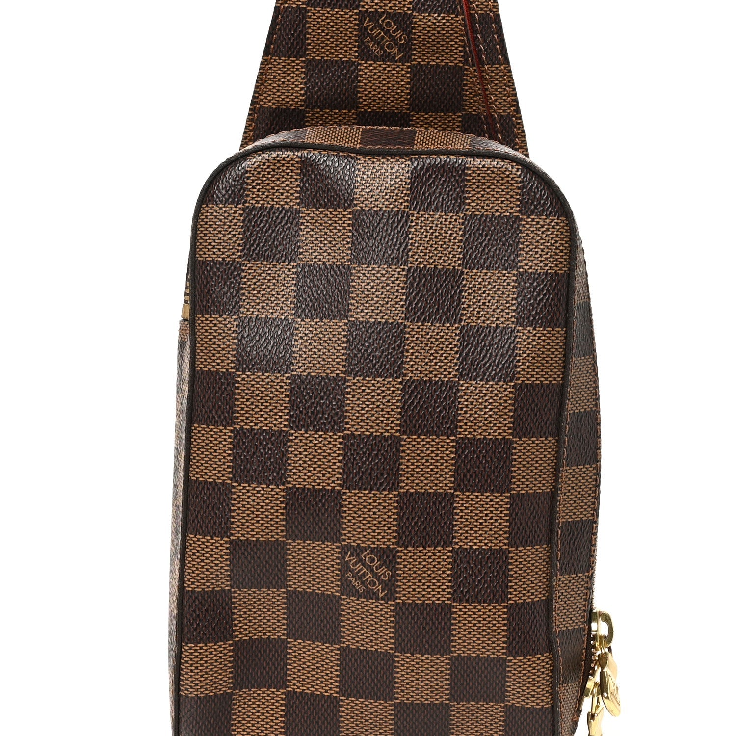 Damier Ebene Geronimos