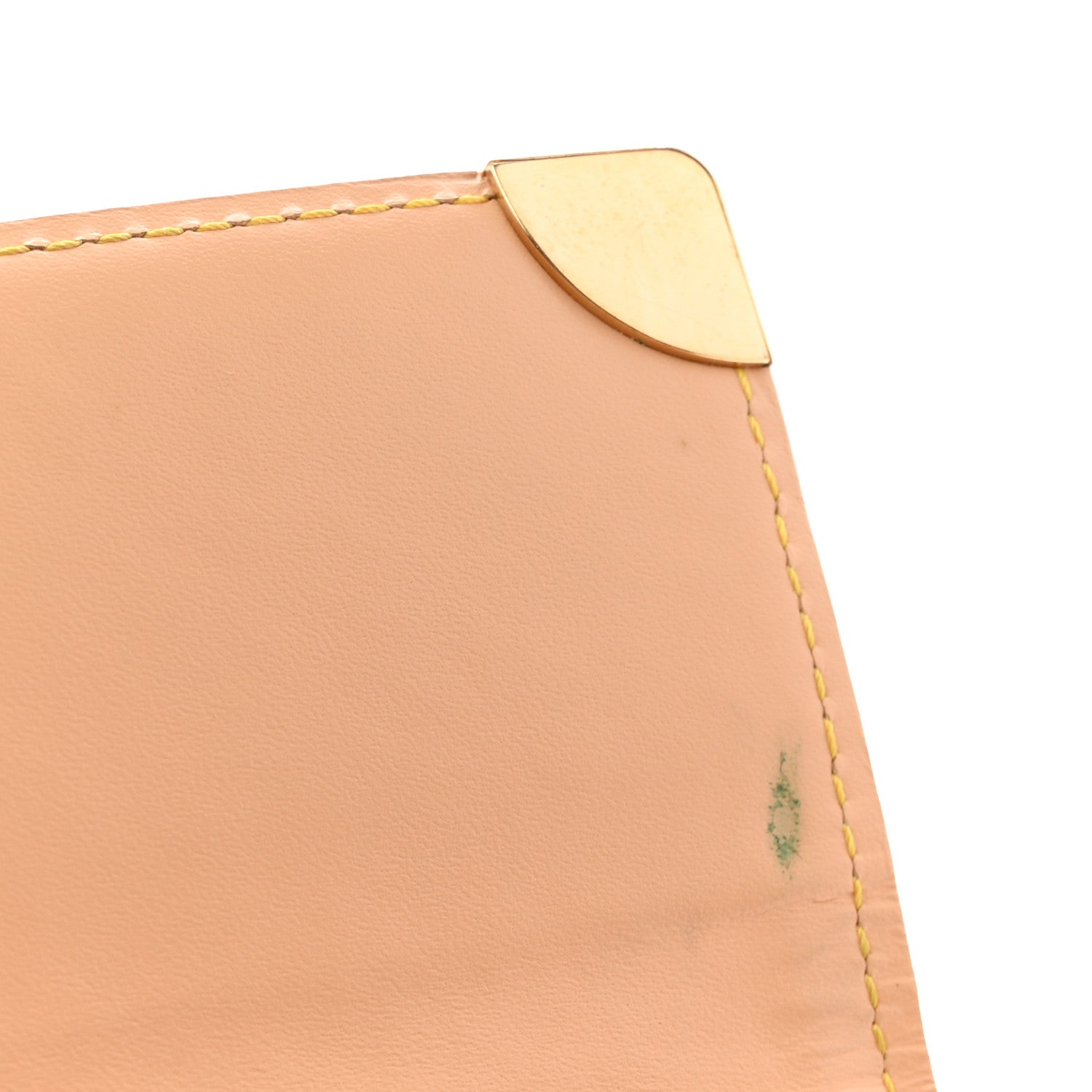 Monogram Multicolor Porte Tresor International Wallet White