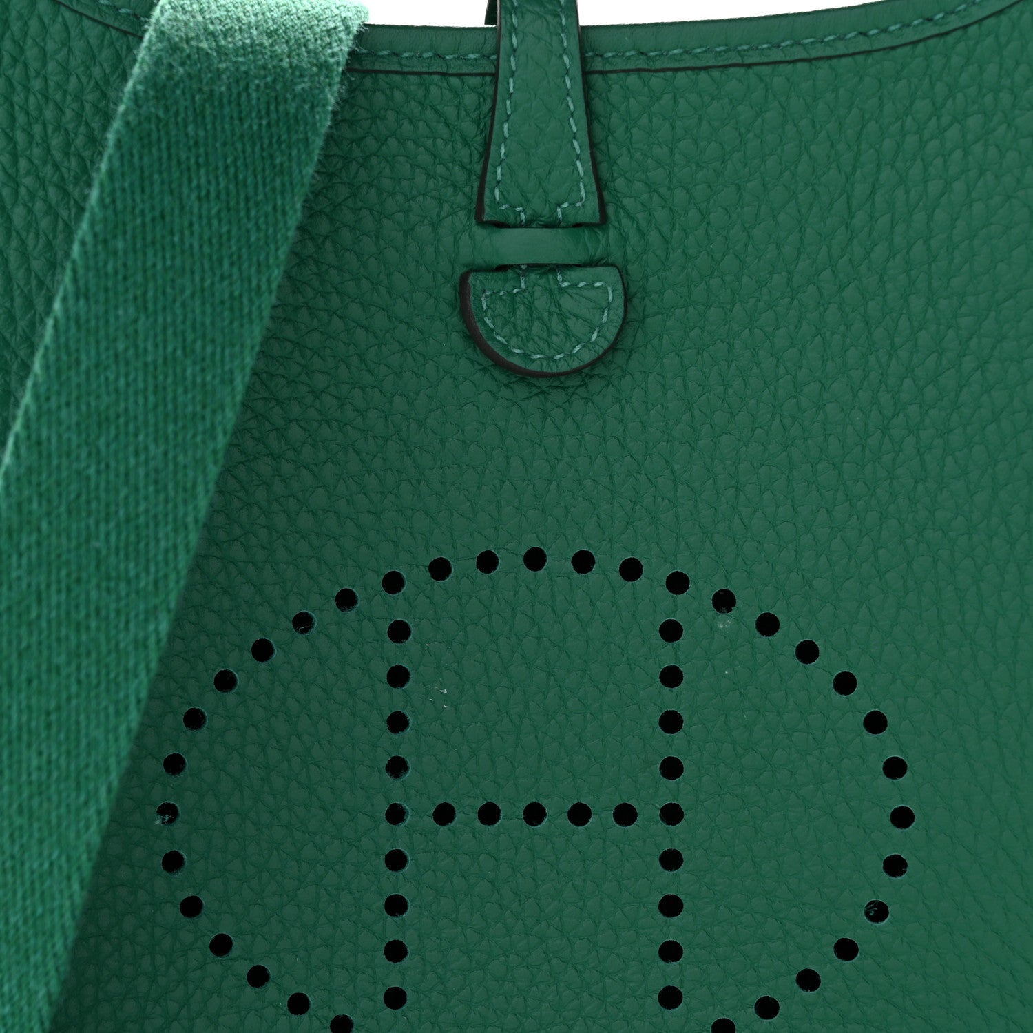 Taurillon Clemence Evelyne TPM Vert Vertigo