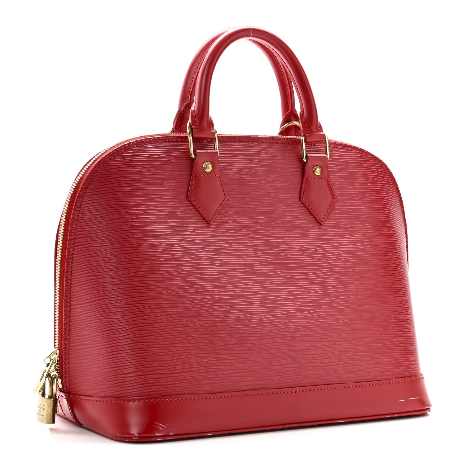 Epi Alma PM Castillan Red