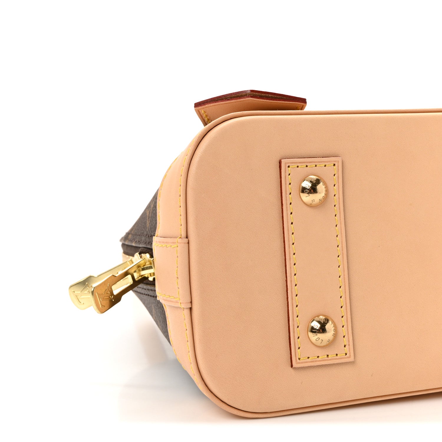Monogram Alma BB