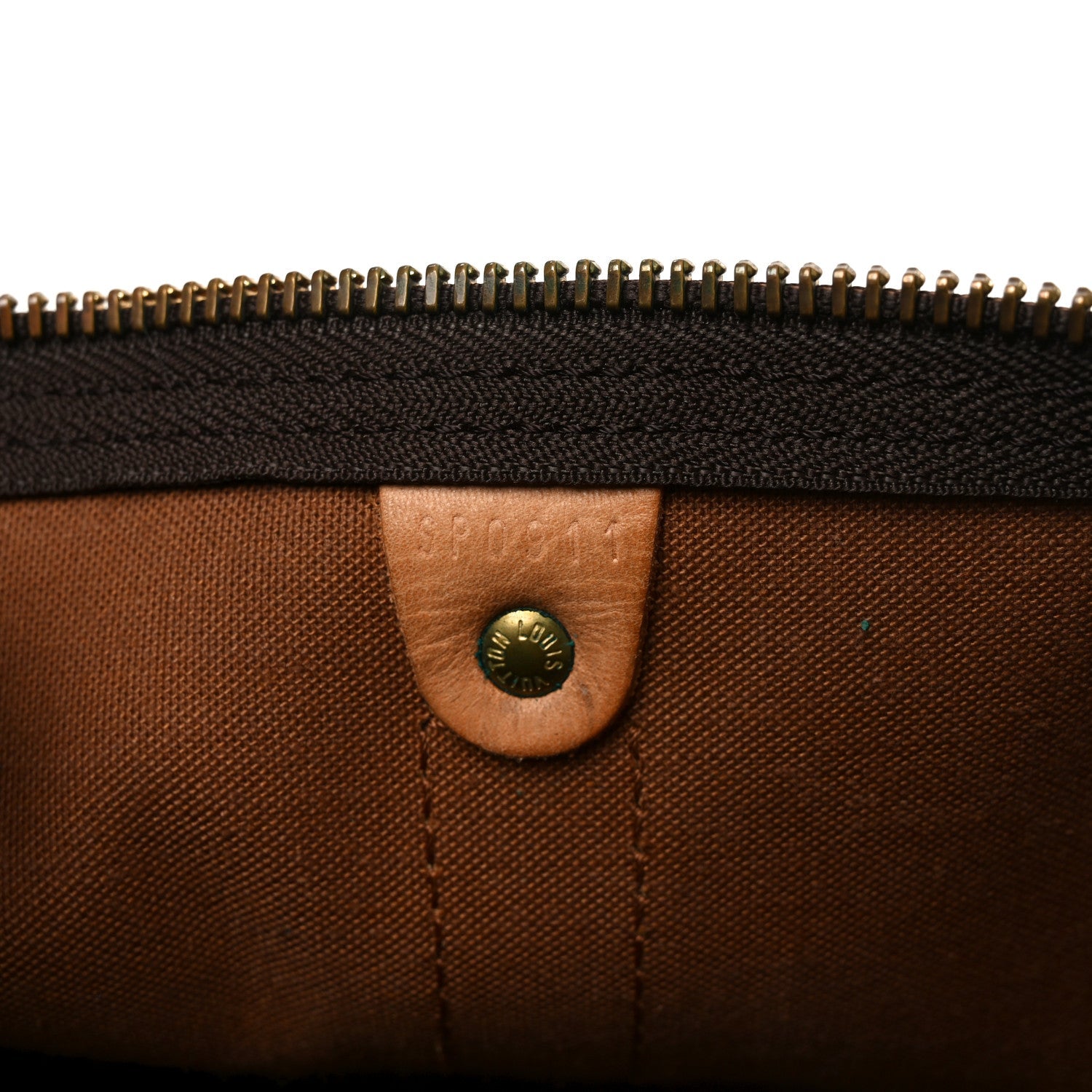Monogram Keepall 45