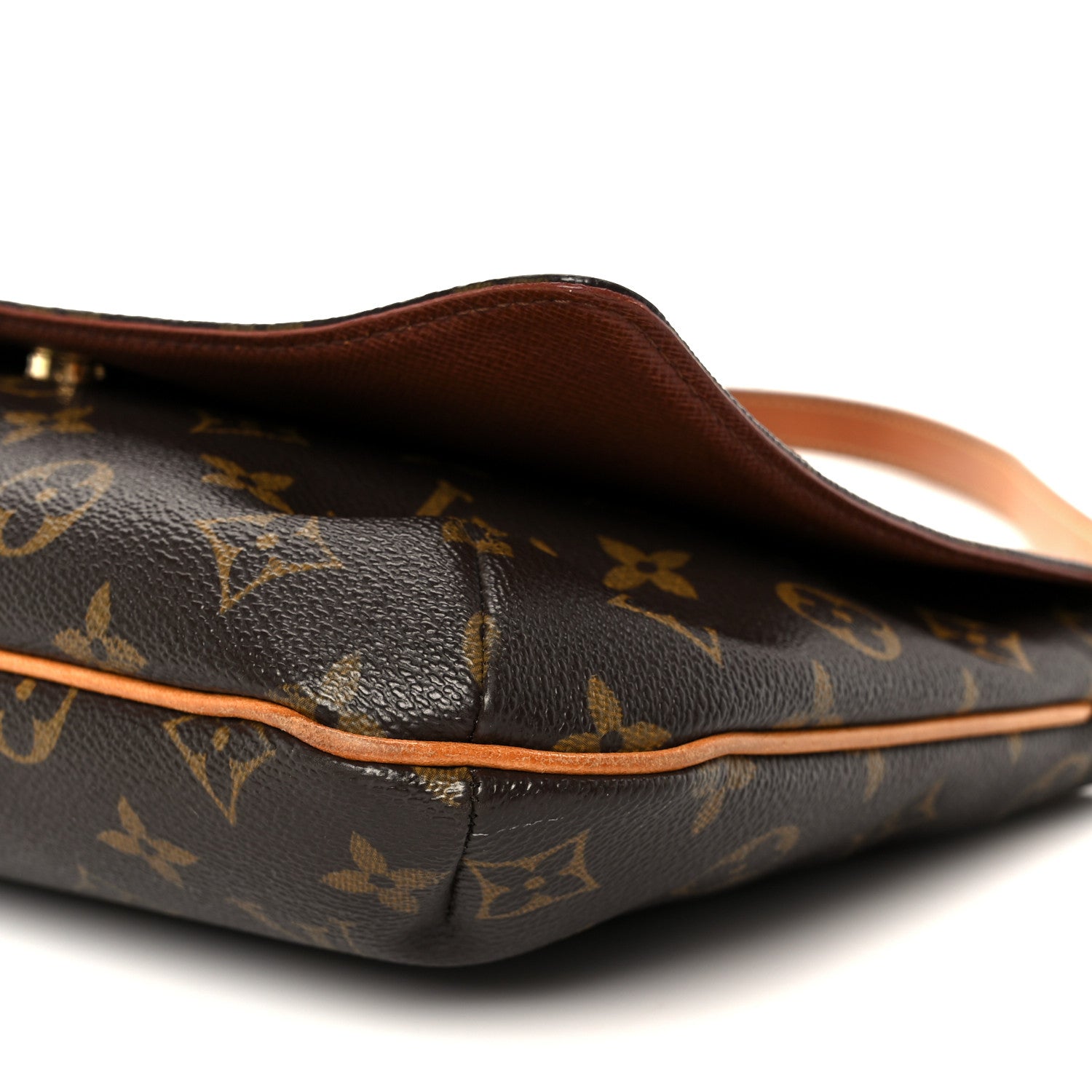 Monogram Musette Tango