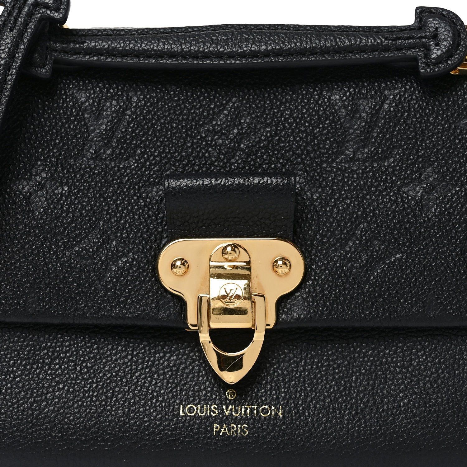 Empreinte Vavin BB Black