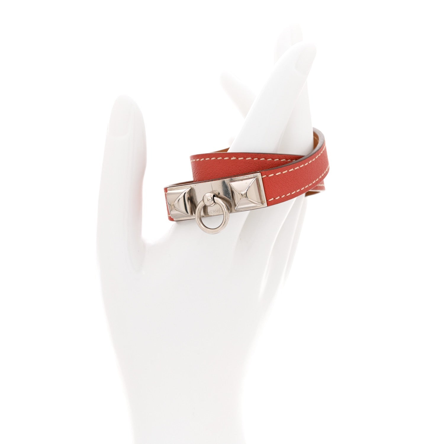 Swift Rivale Double Tour Bracelet S Sanguine