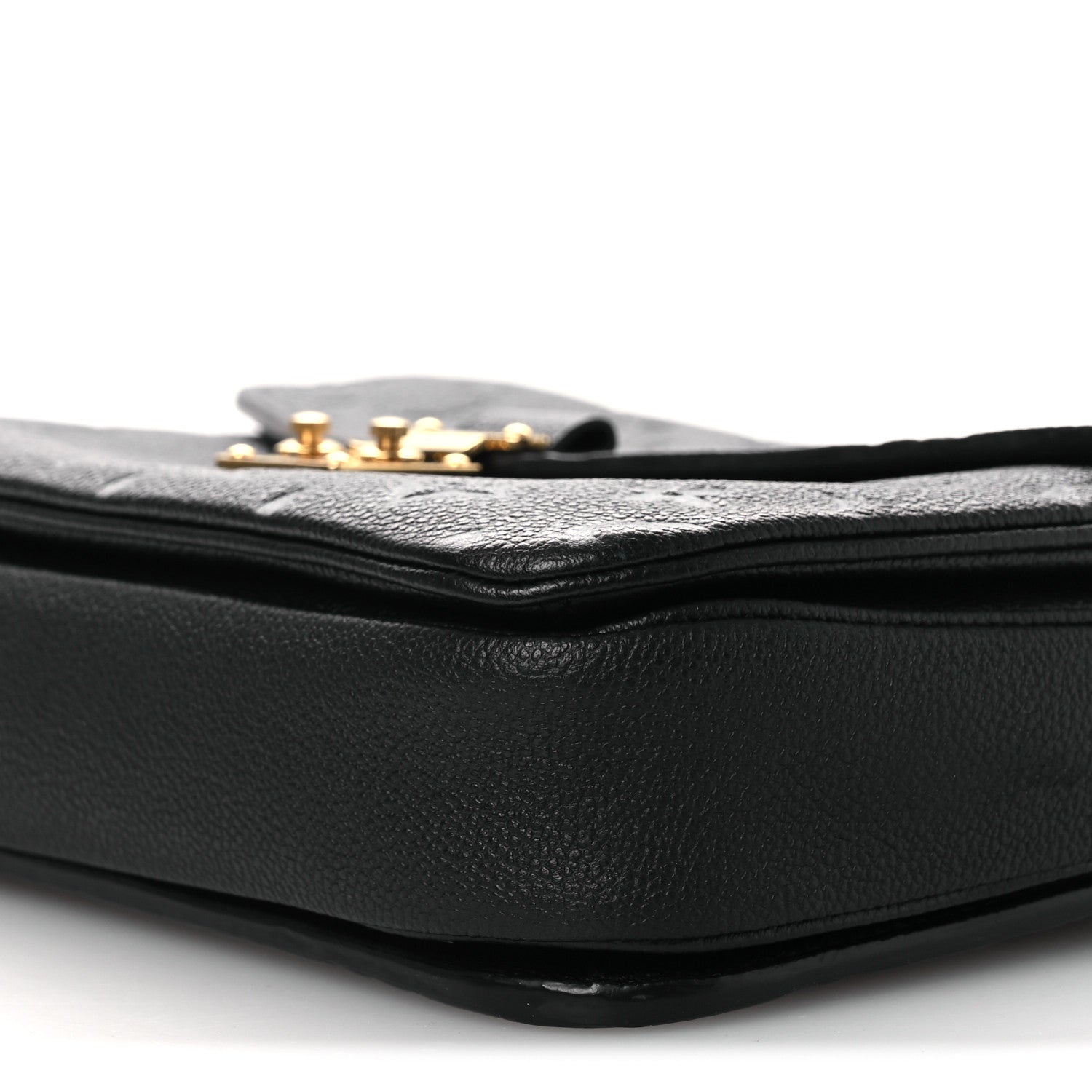 Empreinte Pochette Metis Black
