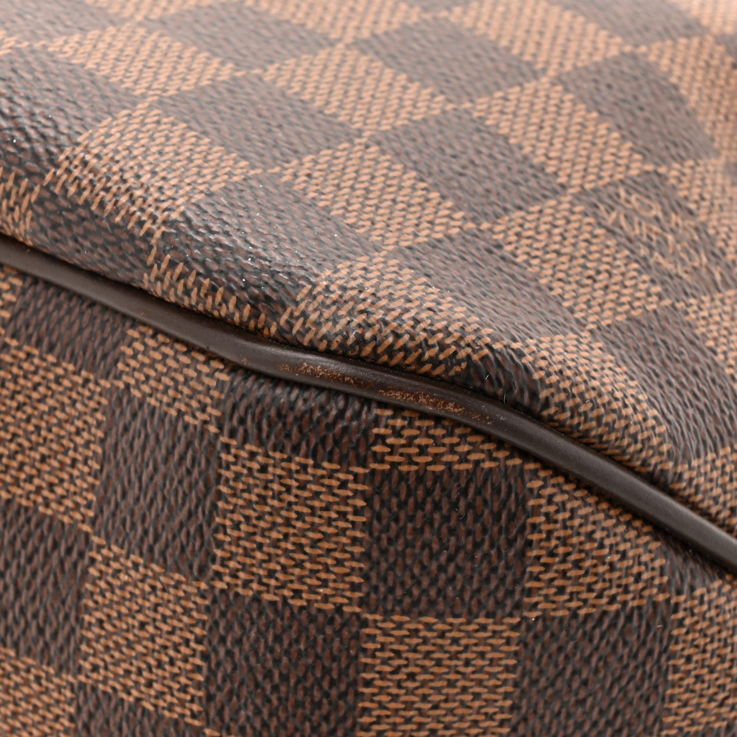 Damier Ebene Delightful MM