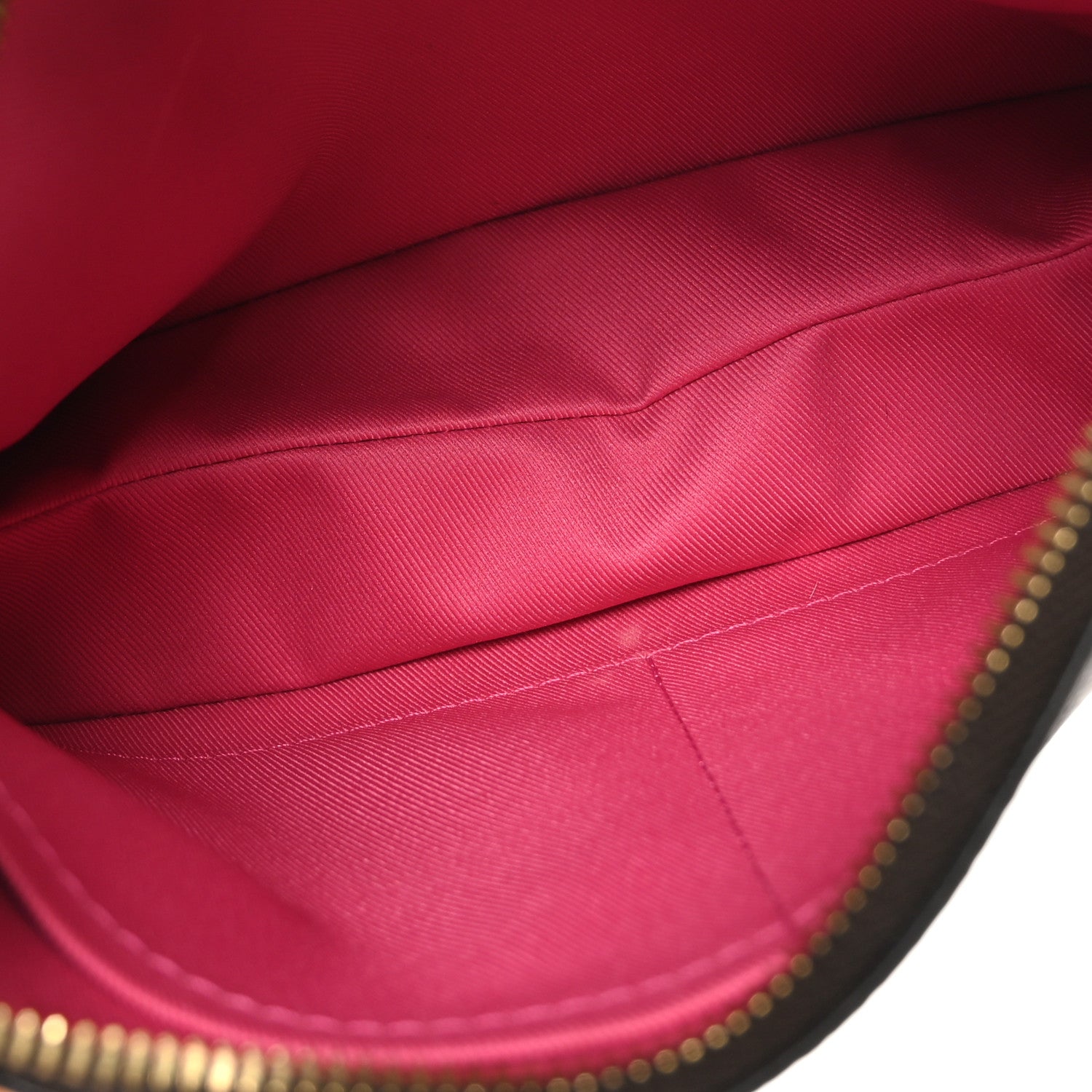 Monogram Lorette Hot Pink