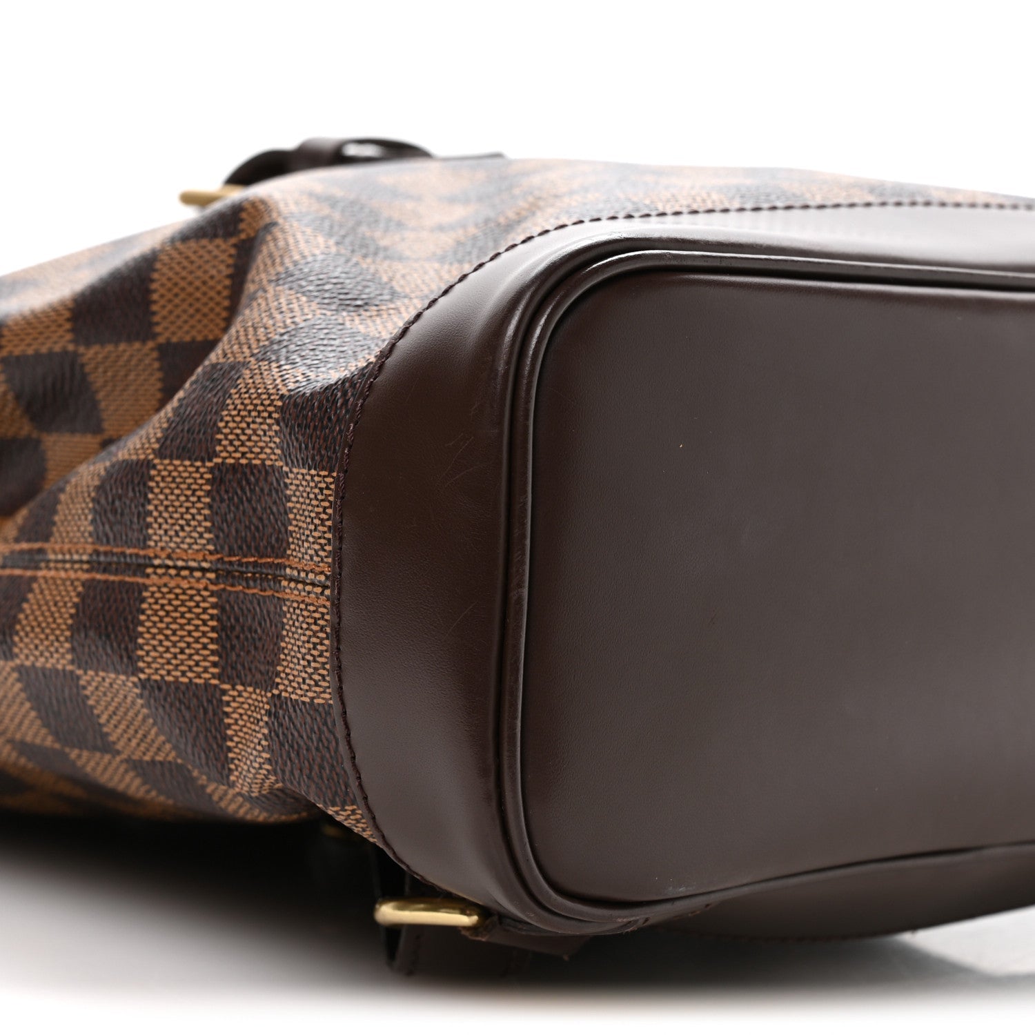Damier Ebene Soho Backpack