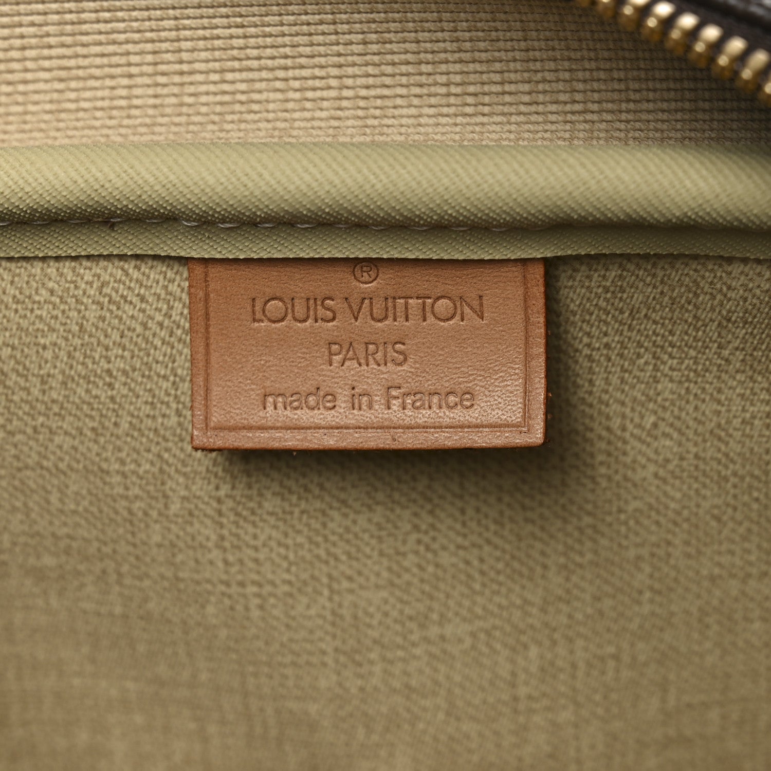 Monogram Deauville