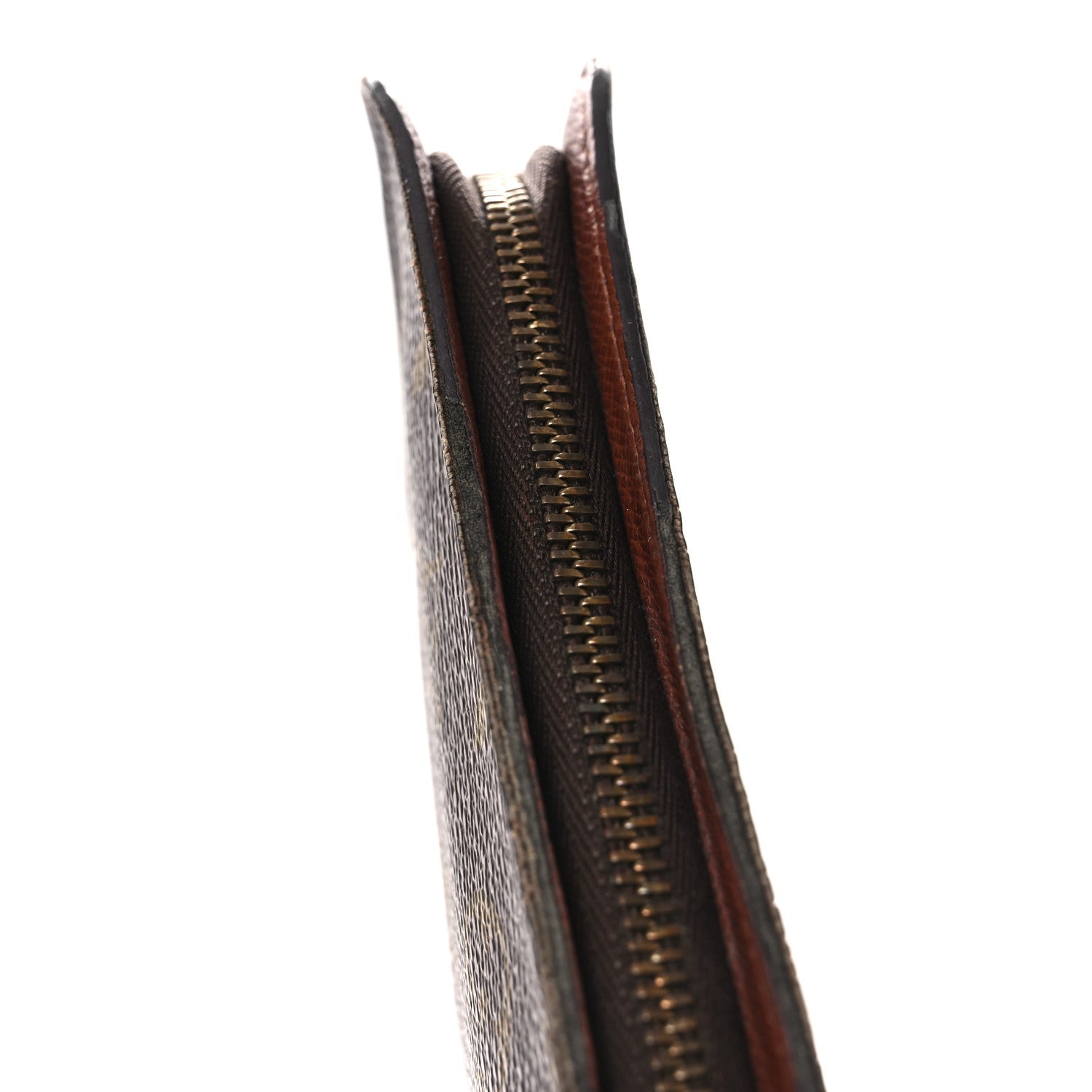 Monogram Porte-Monnaie Zippy Wallet