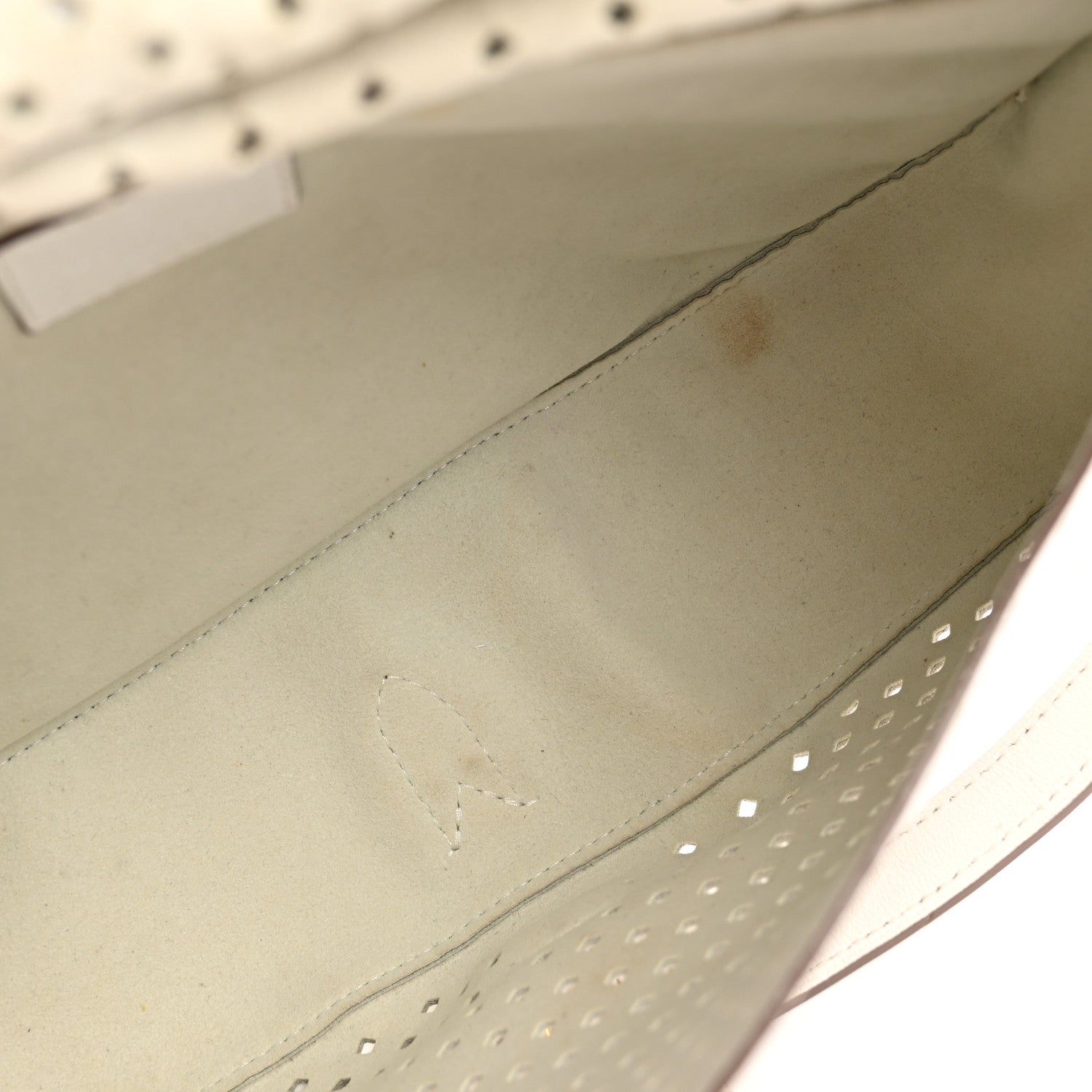 SC Flore Saumur White