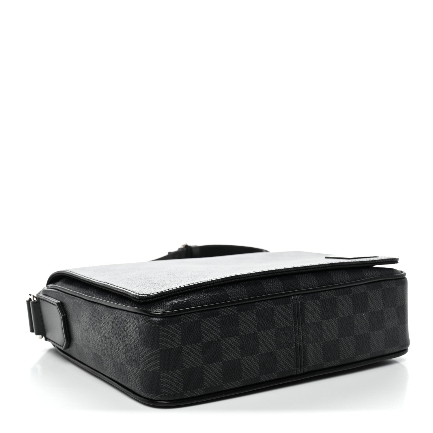 Damier Graphite District PM NM