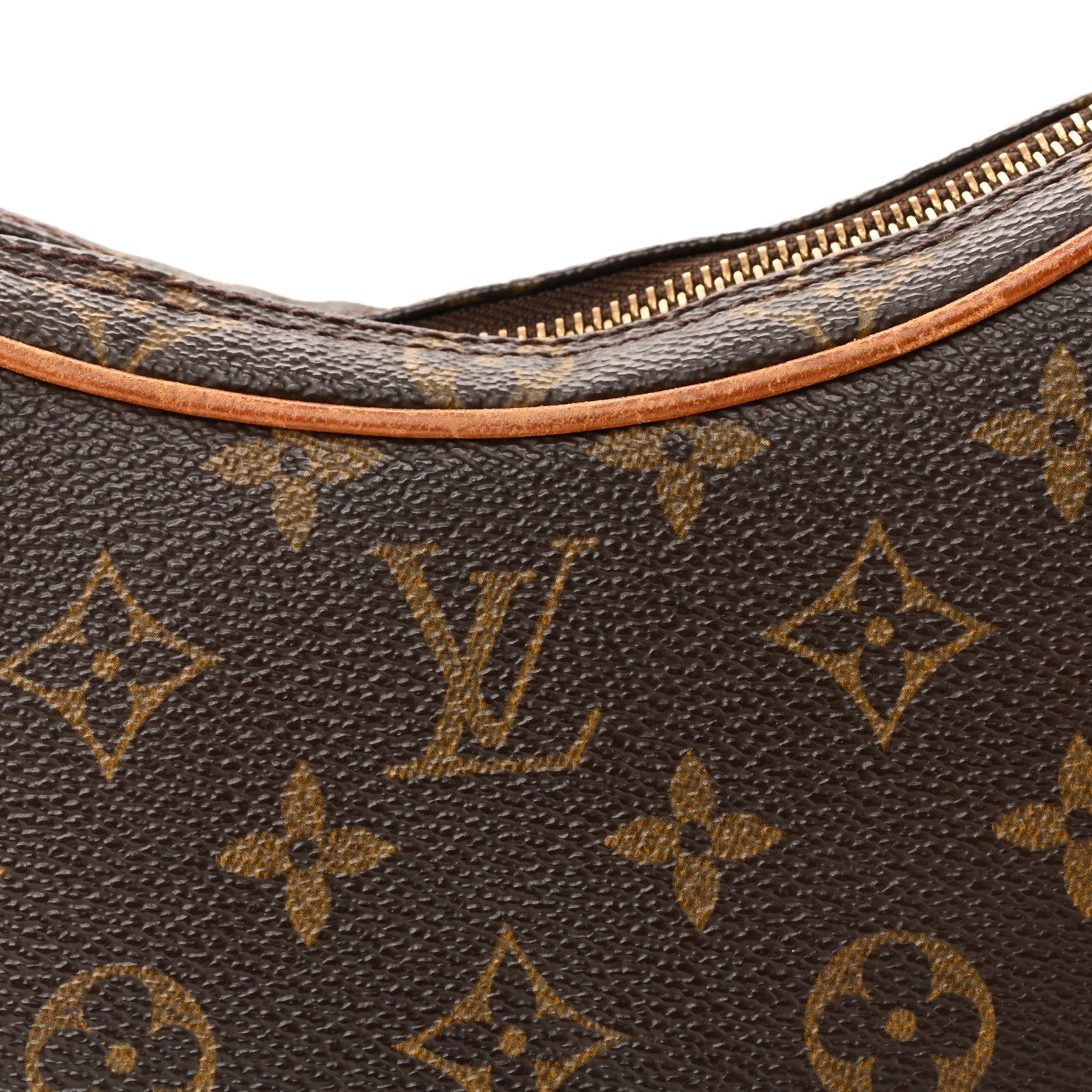 Monogram Croissant PM