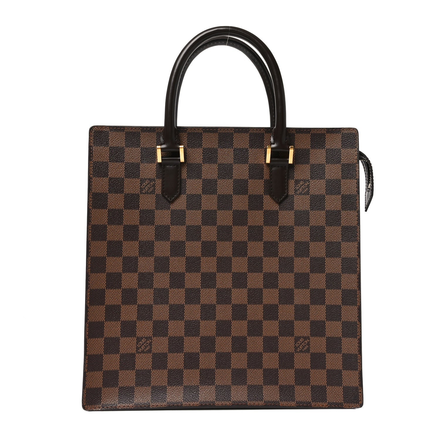 Damier Ebene Venice Sac Plat