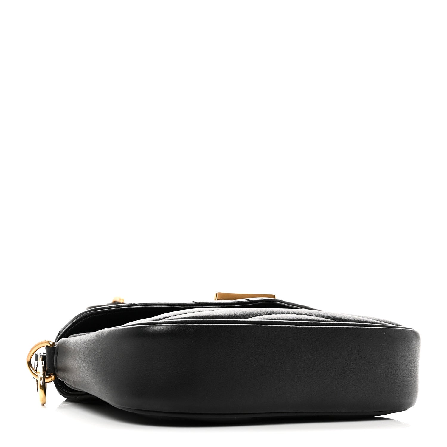 Calfskin New Wave Multi Pochette Black