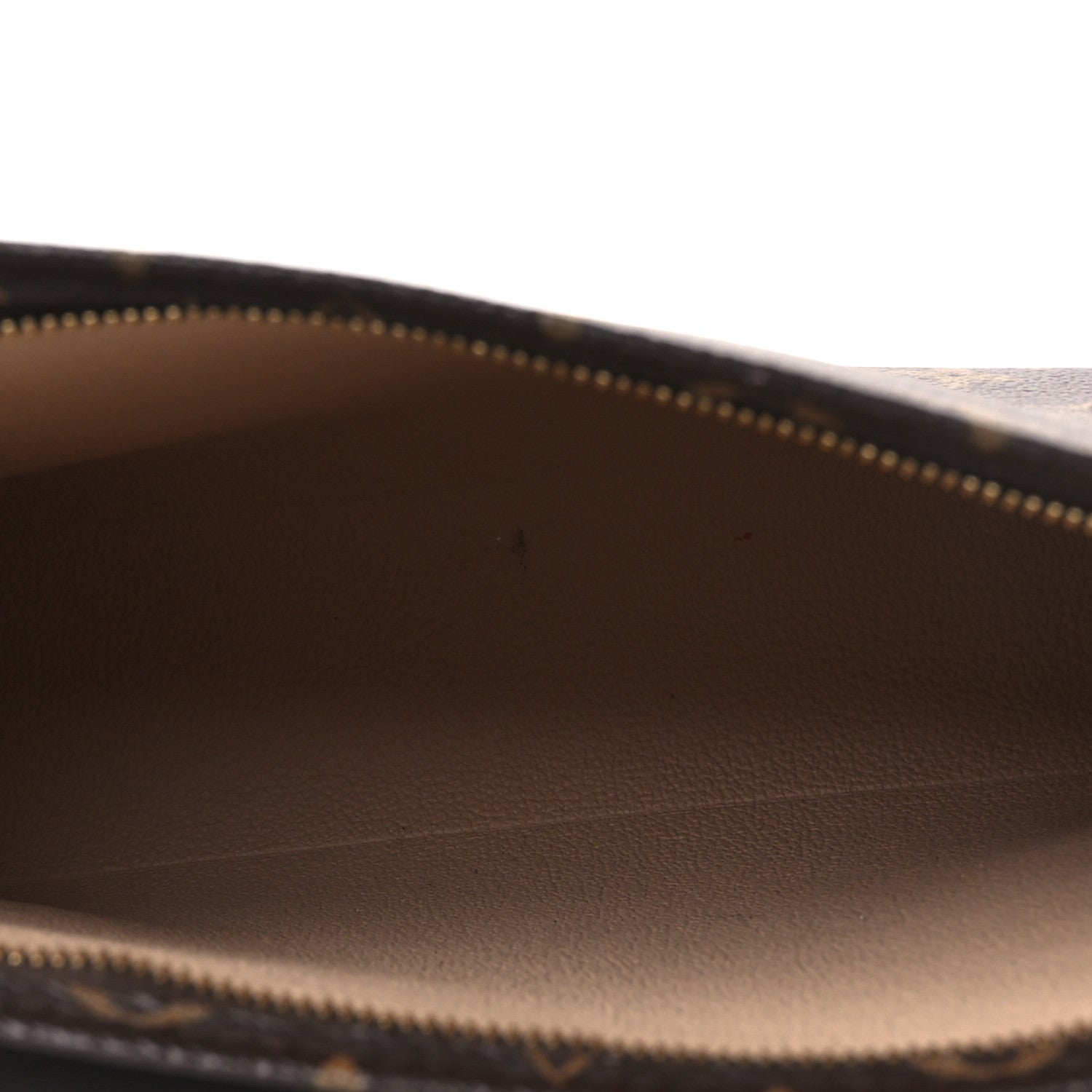Monogram Toiletry Pouch 26