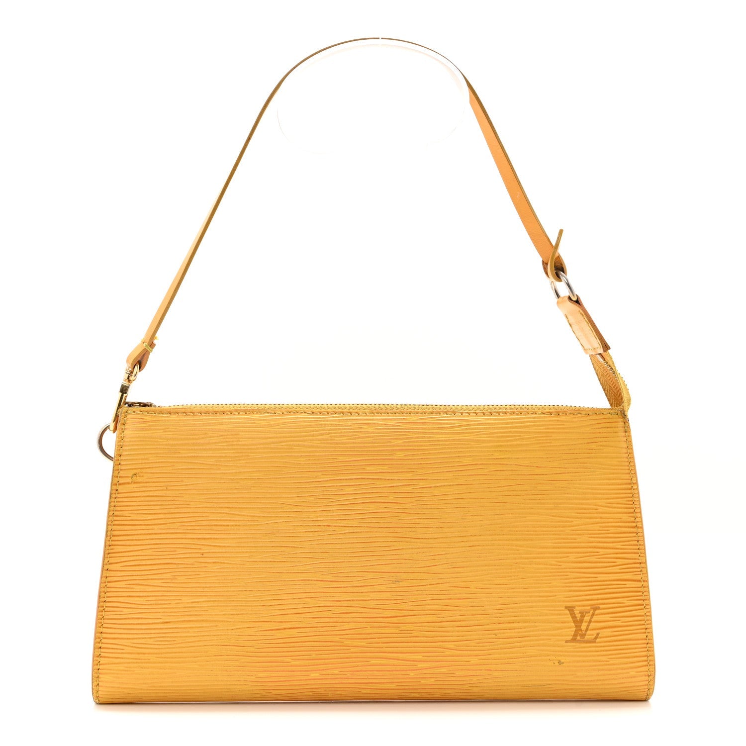 Epi Pochette Accessories 21 Tassil