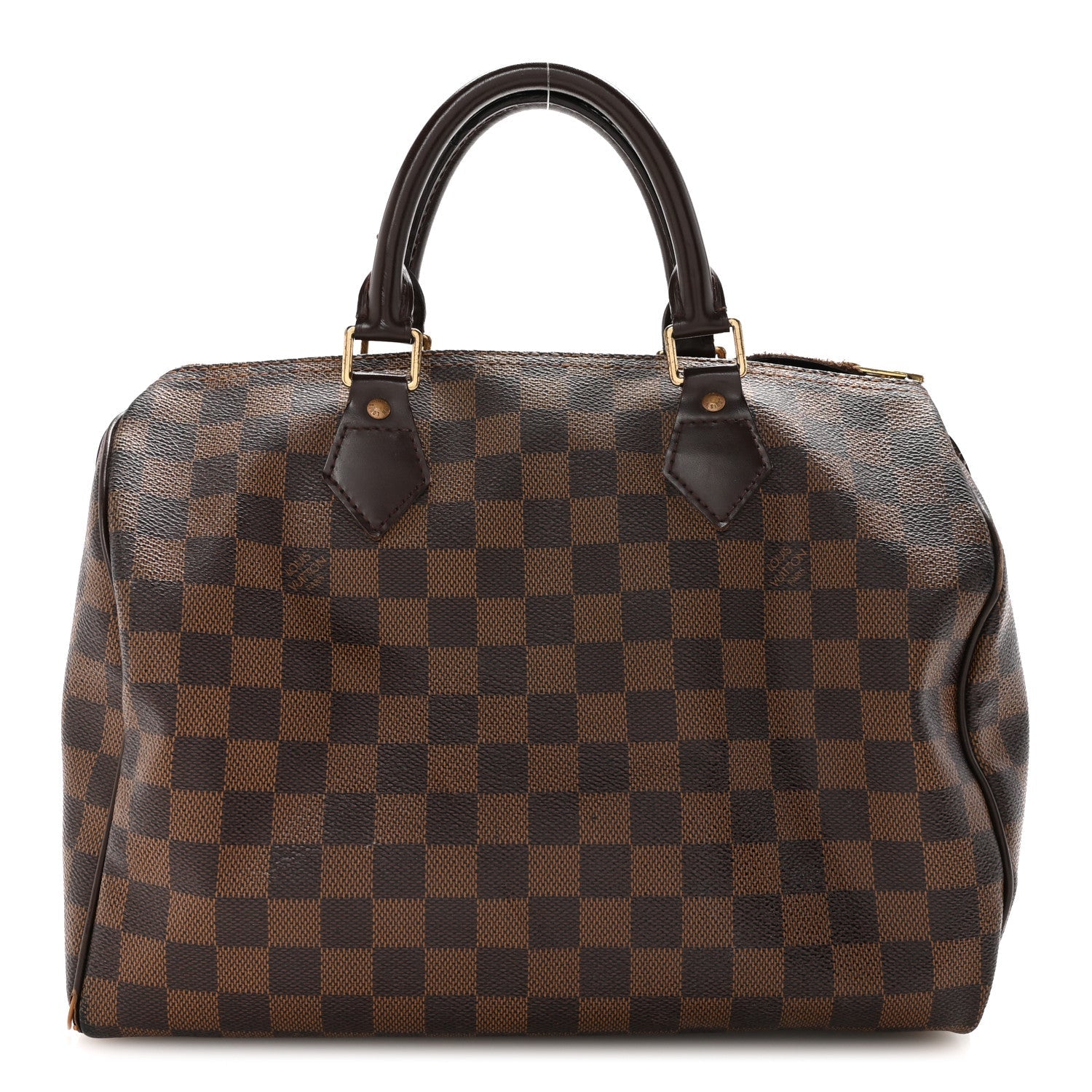 Damier Ebene Speedy 30