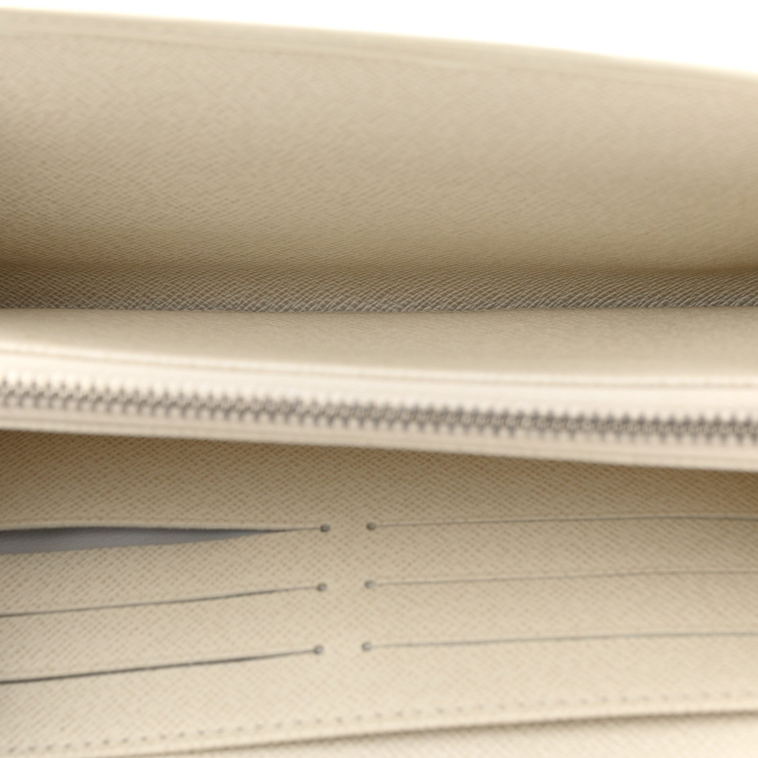 Epi Sarah Wallet Ivory
