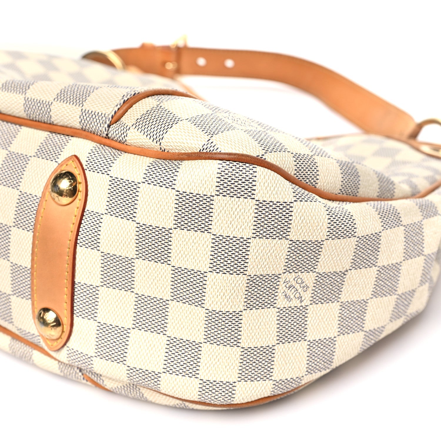 Damier Azur Galliera PM