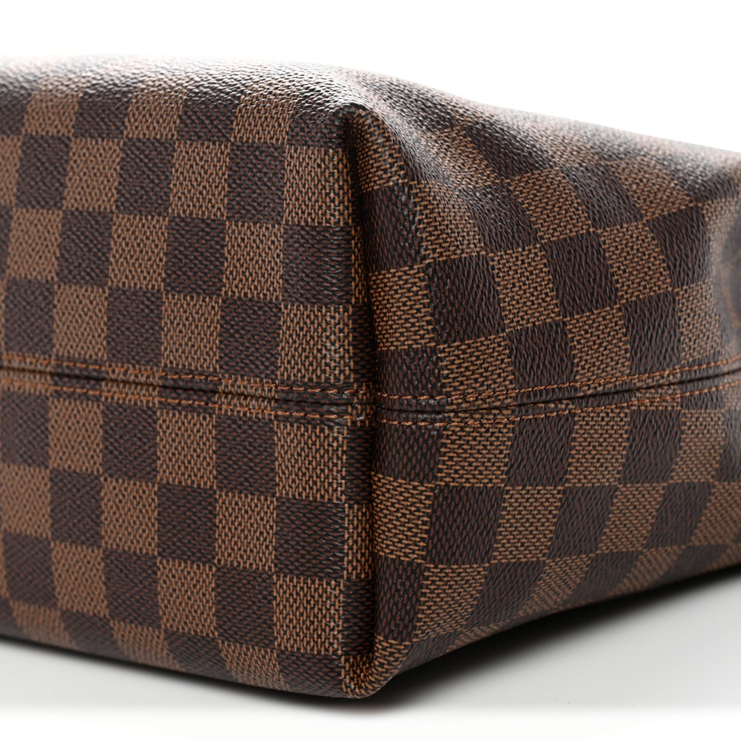 Damier Ebene Graceful PM