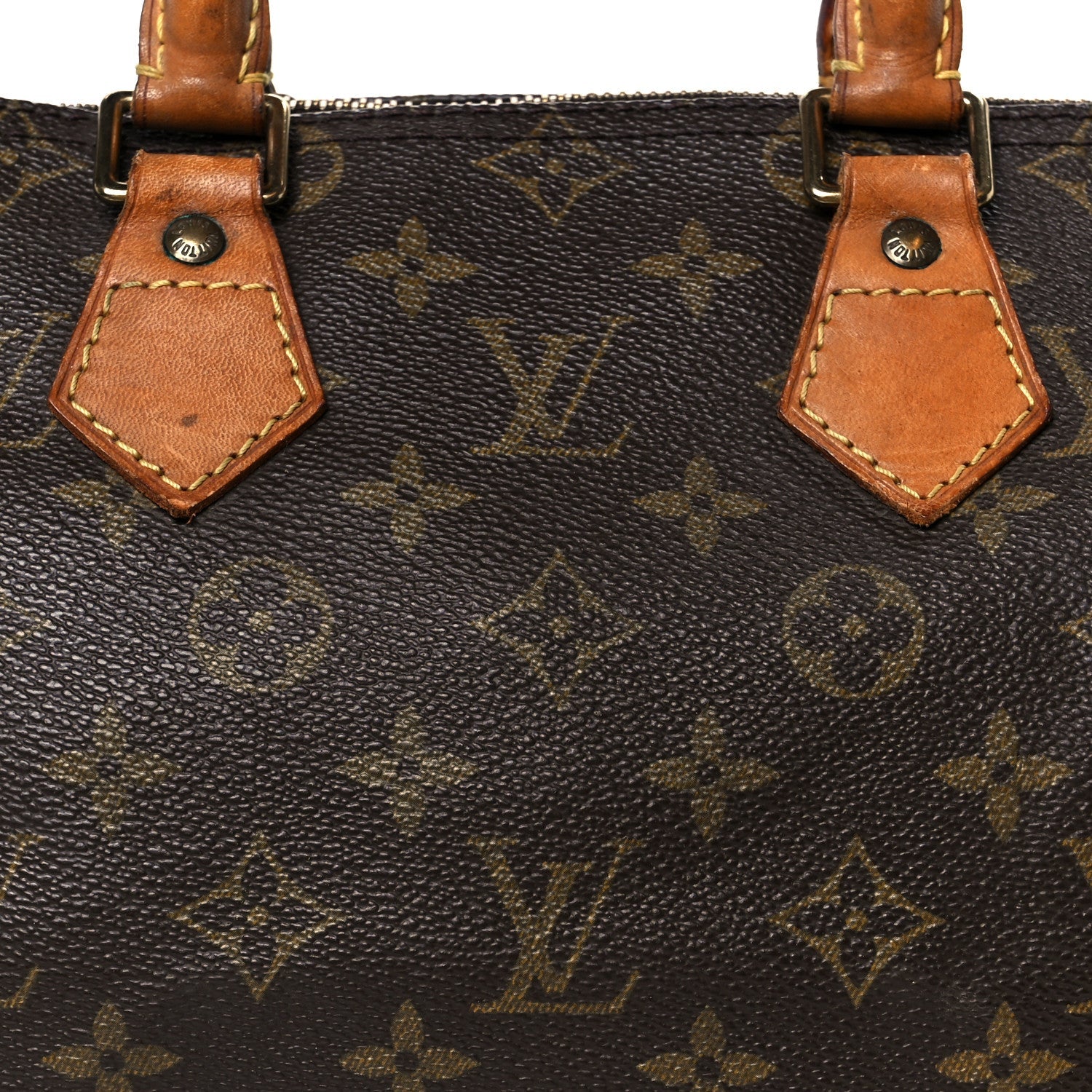 Monogram Speedy 25