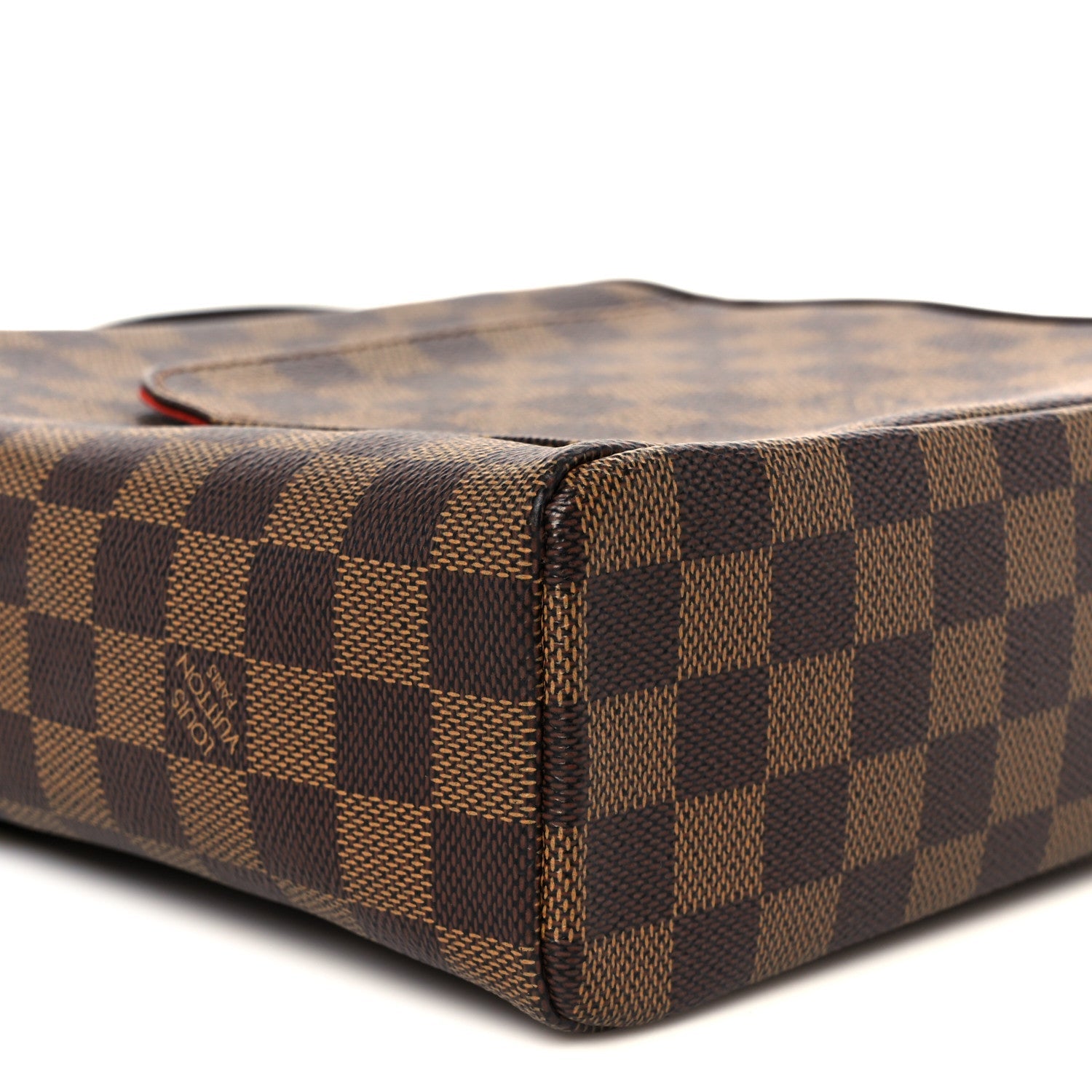 Damier Ebene Olav PM Messenger Bag