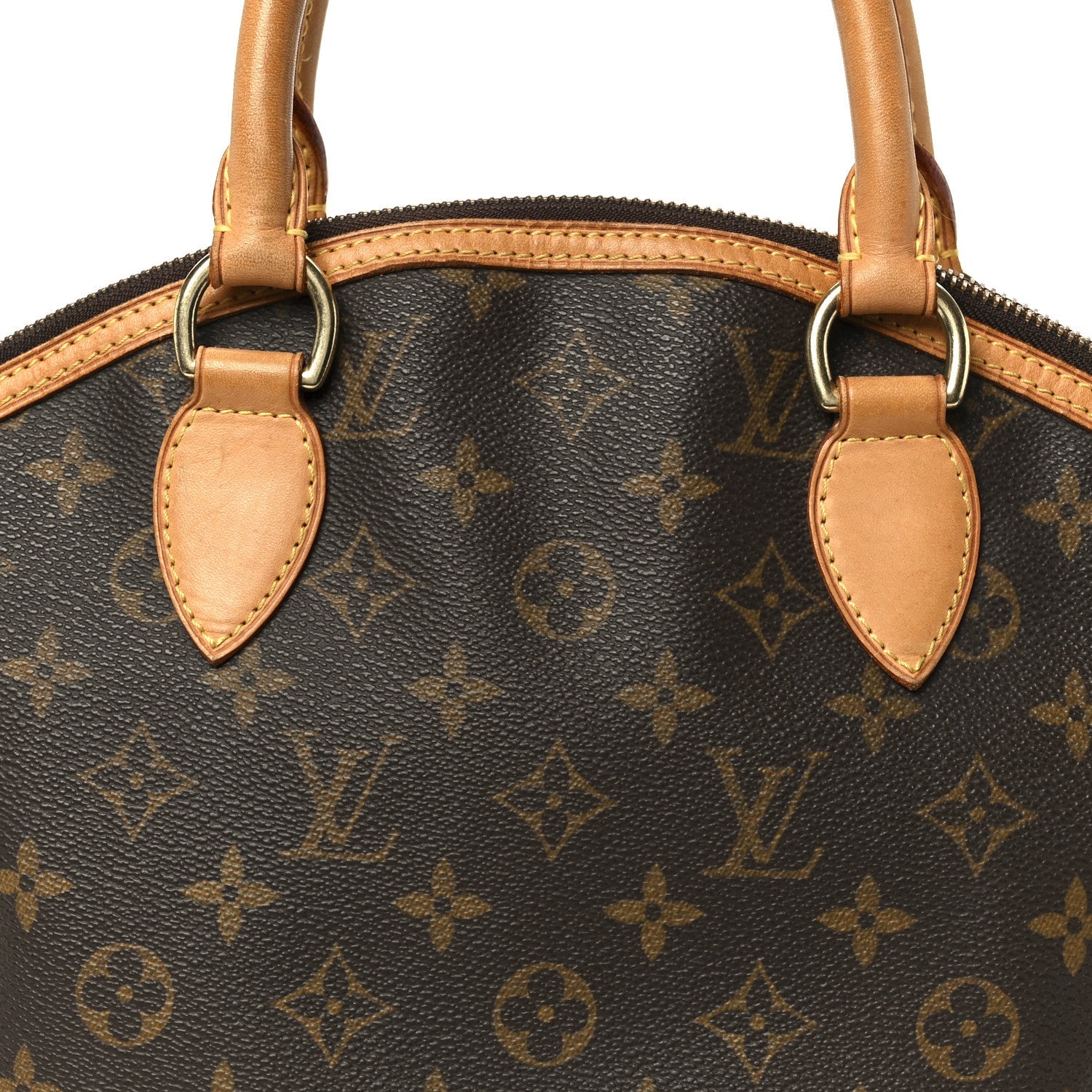 Monogram Lockit PM