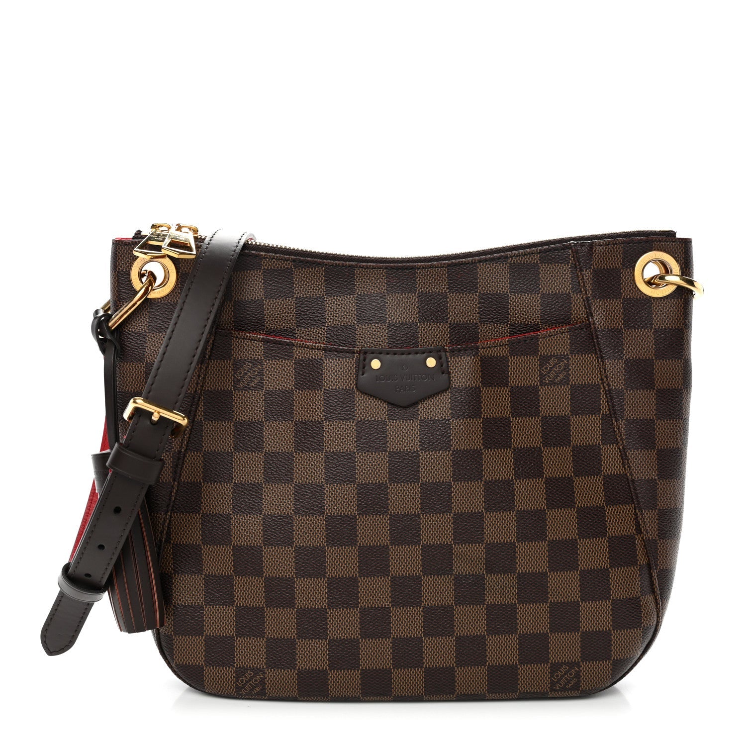 Damier Ebene South Bank Besace