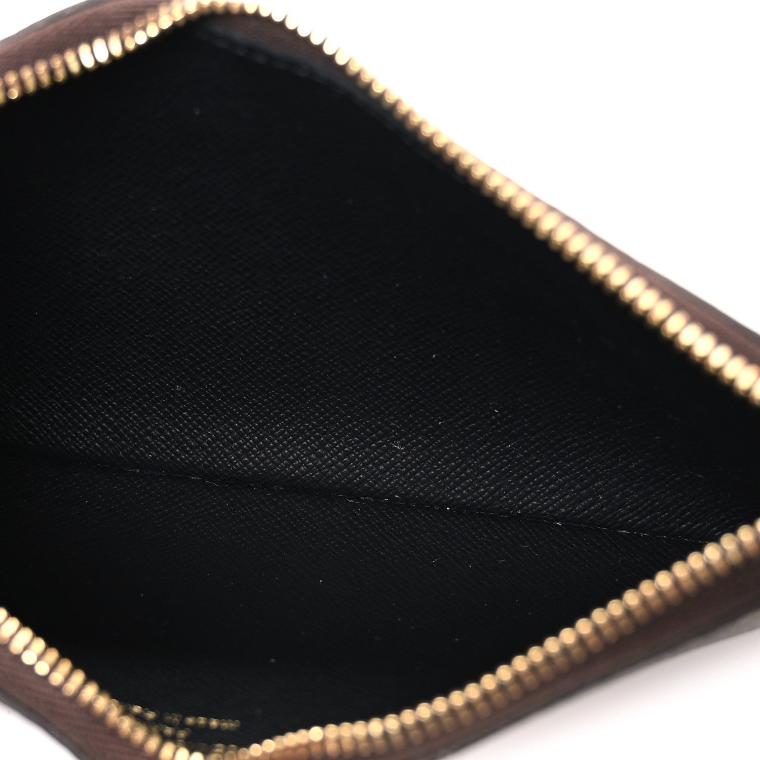 Reverse Monogram Giant Trio Rectangle Pouch