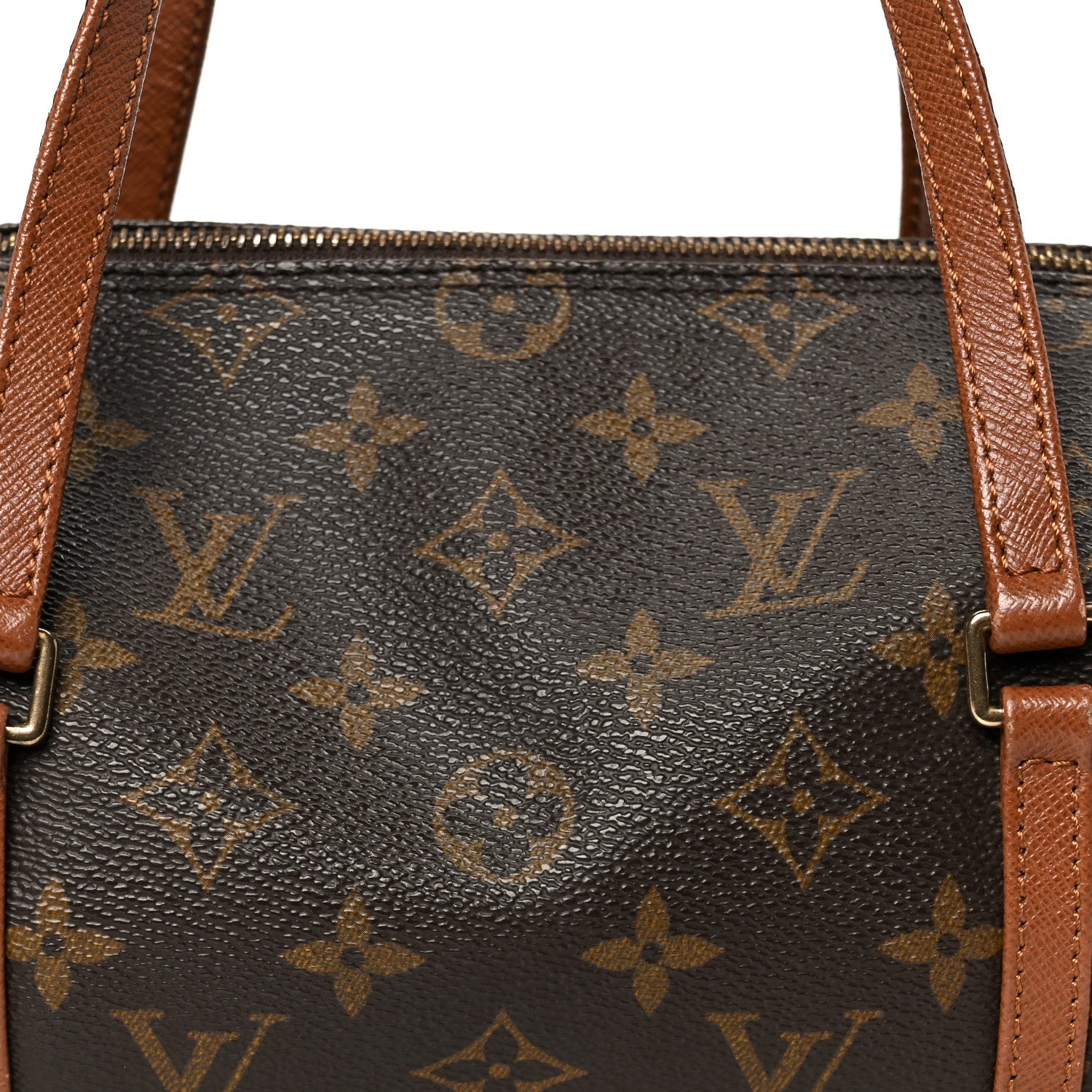 Monogram Papillon 26