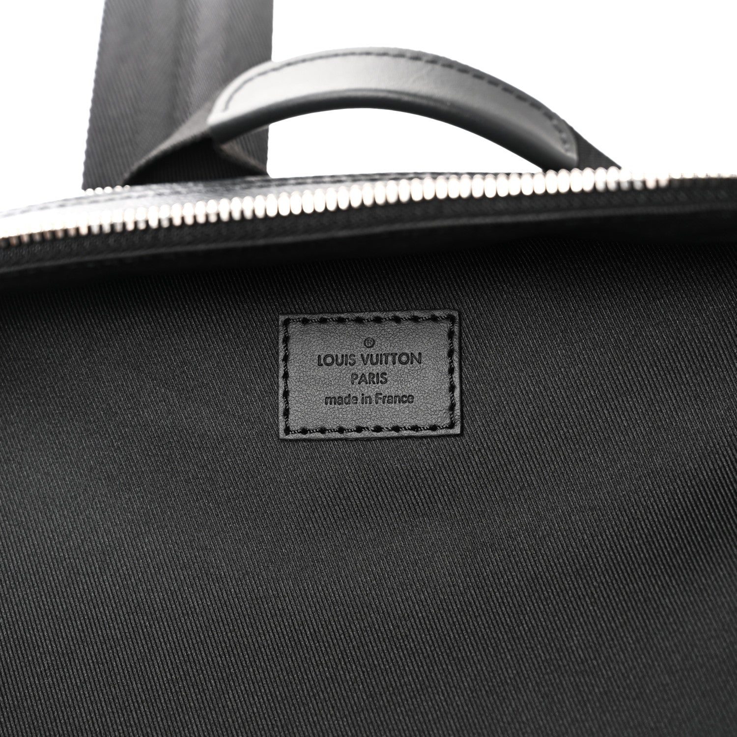 Damier Graphite Michael Backpack NV2
