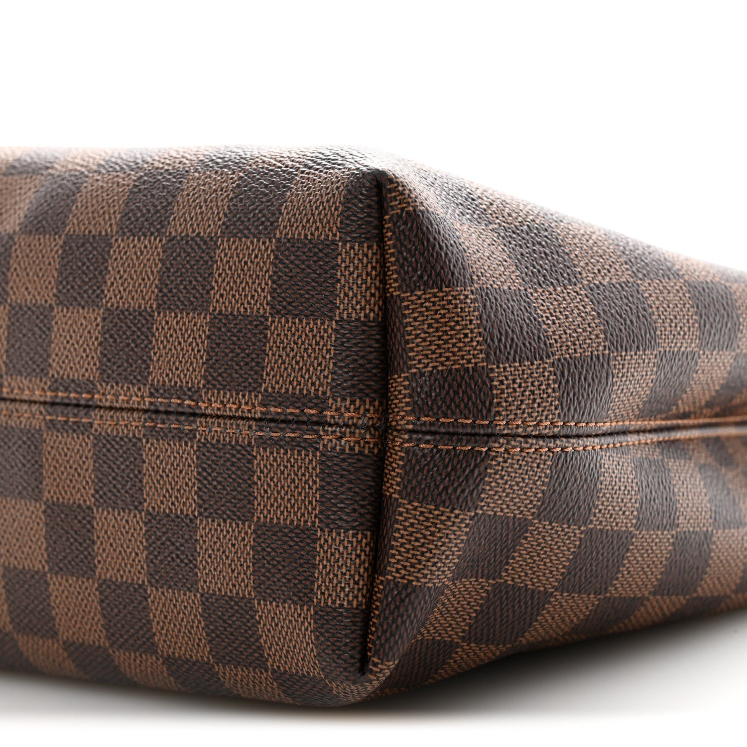 Damier Ebene Graceful PM