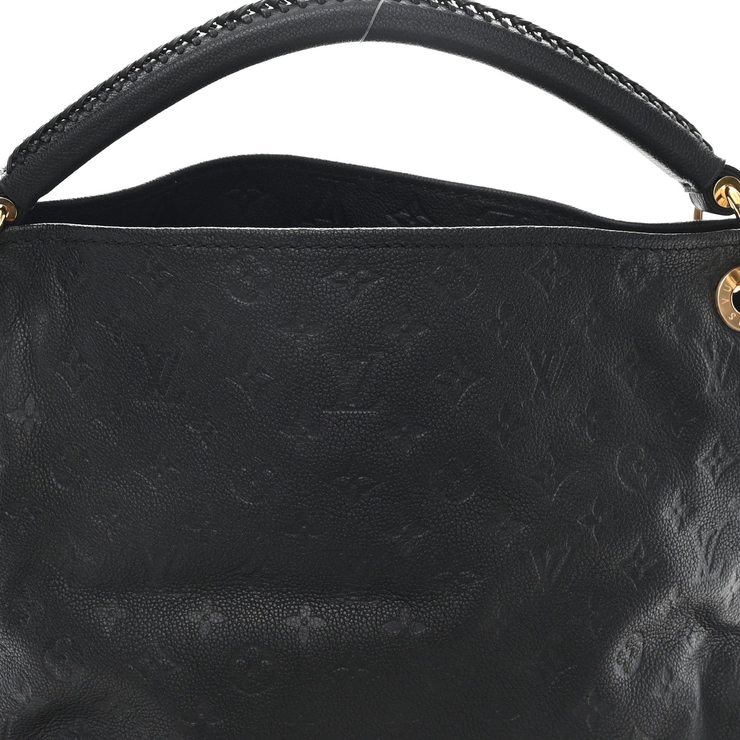Empreinte Artsy MM Black