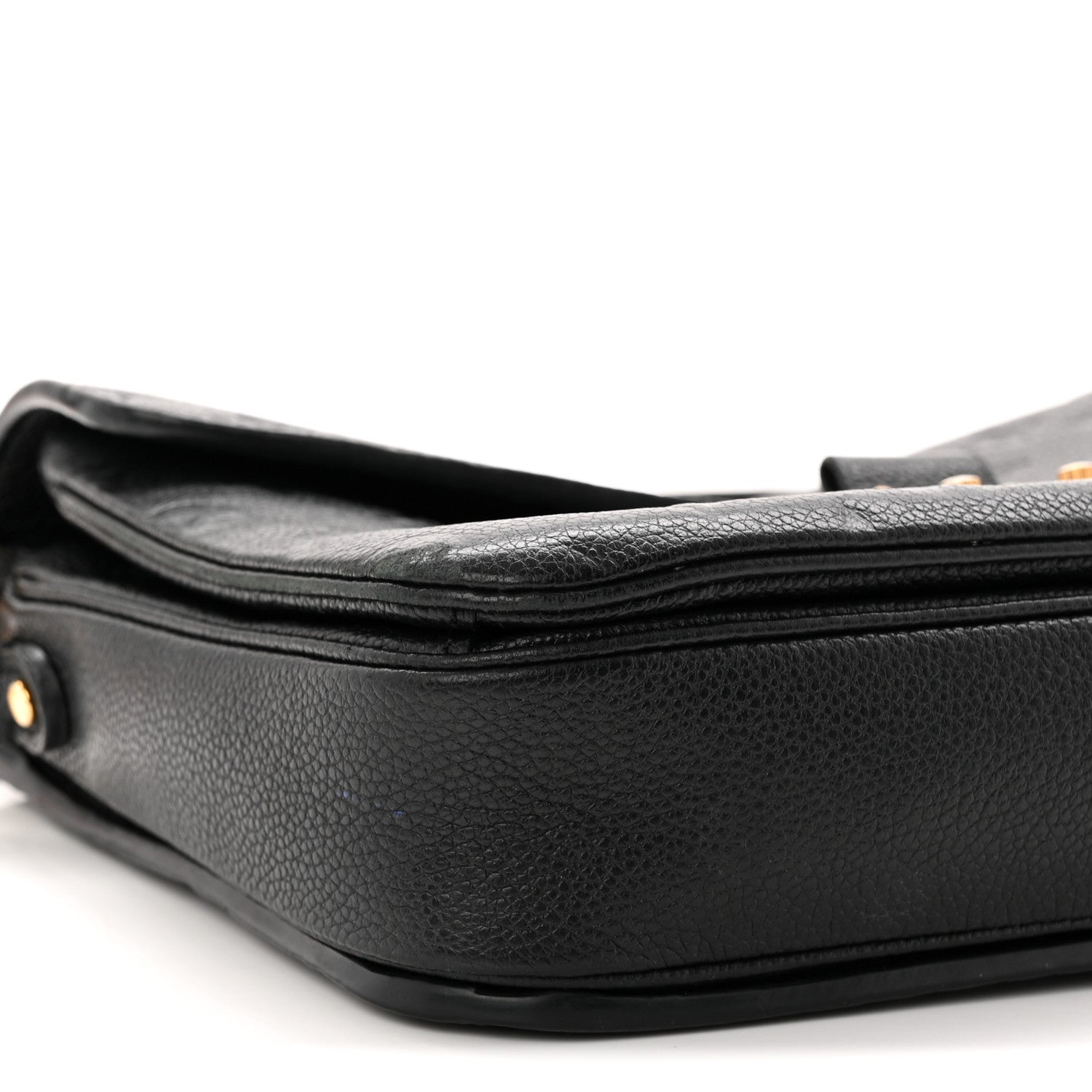 Empreinte Pochette Metis Black