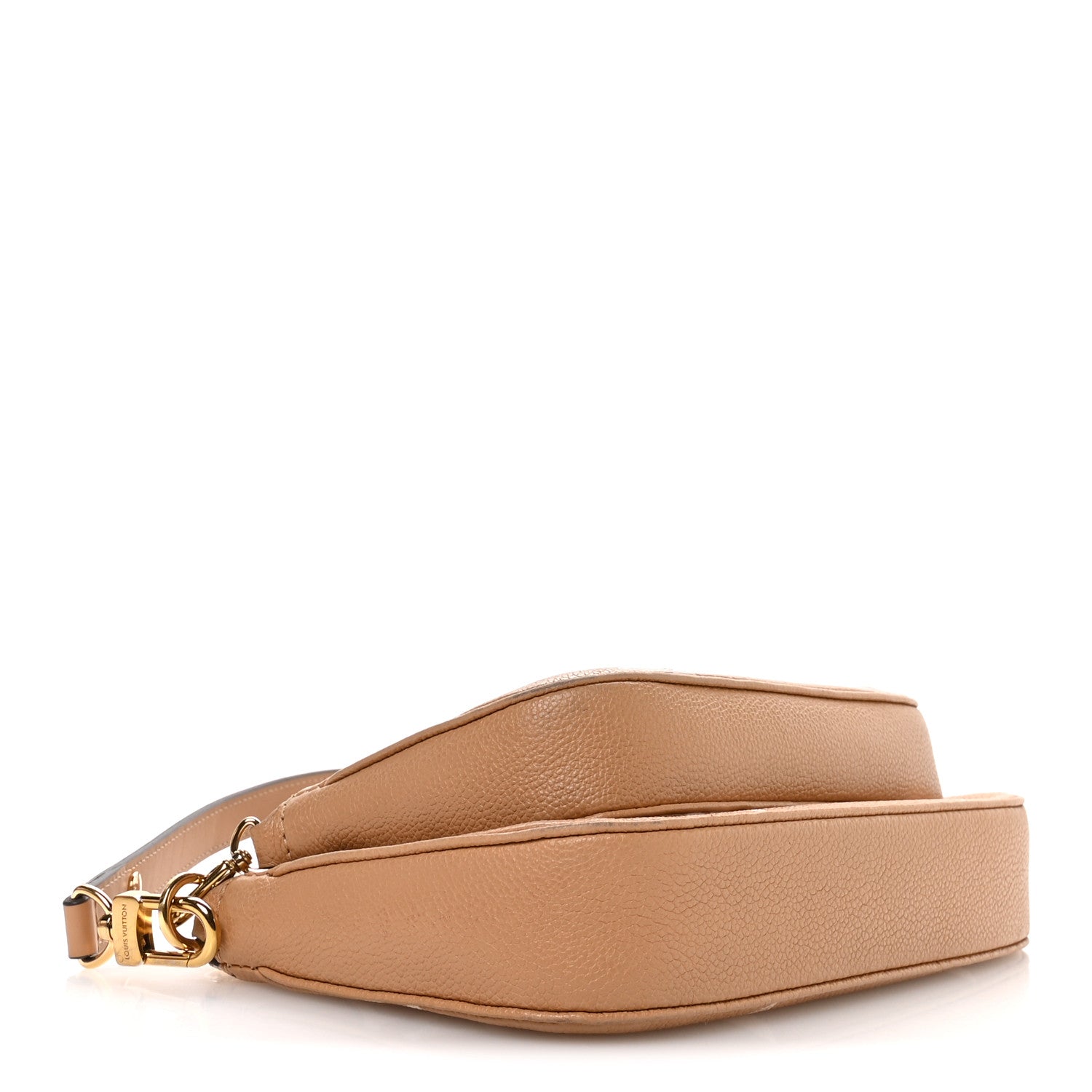 Empreinte Monogram Giant Multi Pochette Accessories Arizona Creme