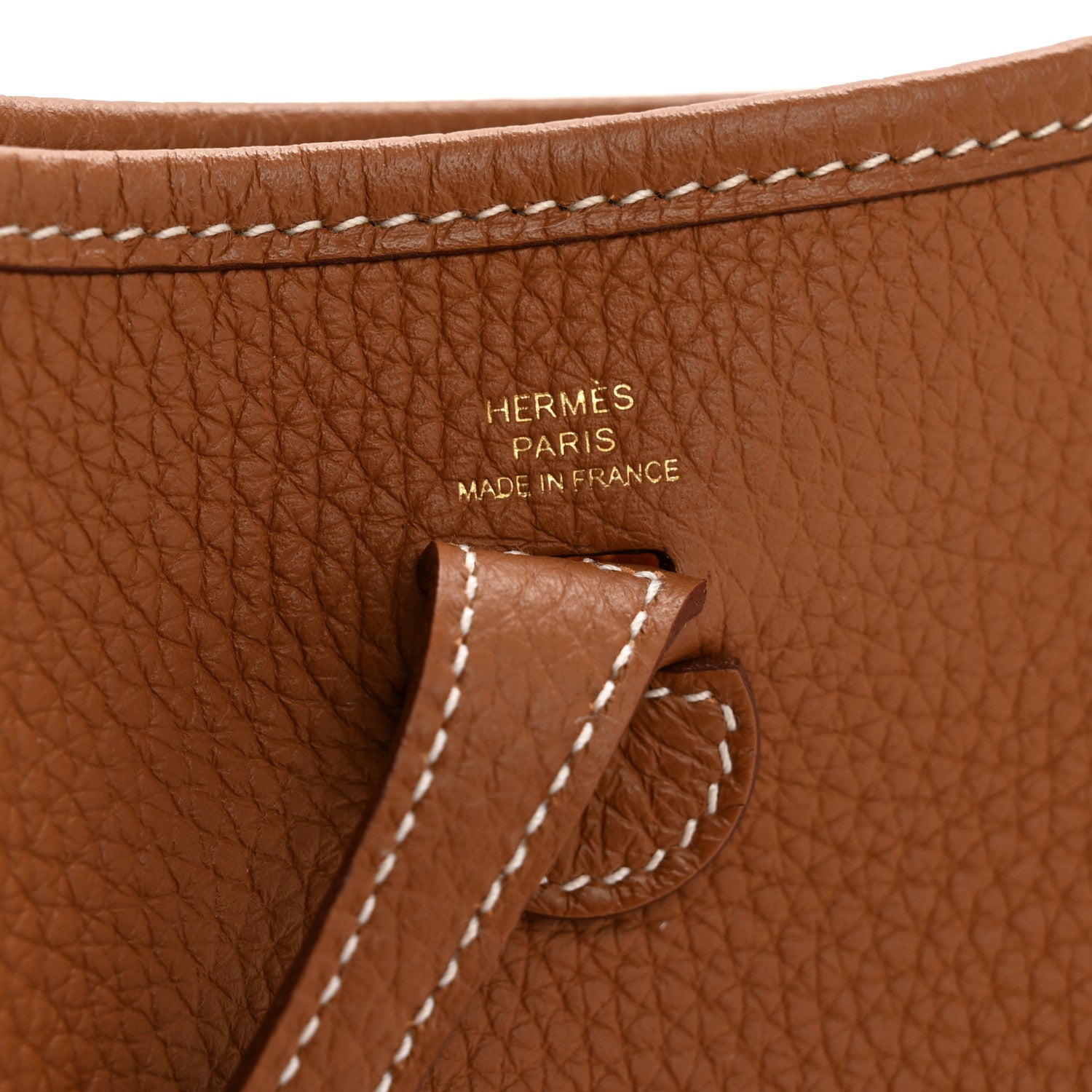 Taurillon Clemence Evelyne TPM Gold