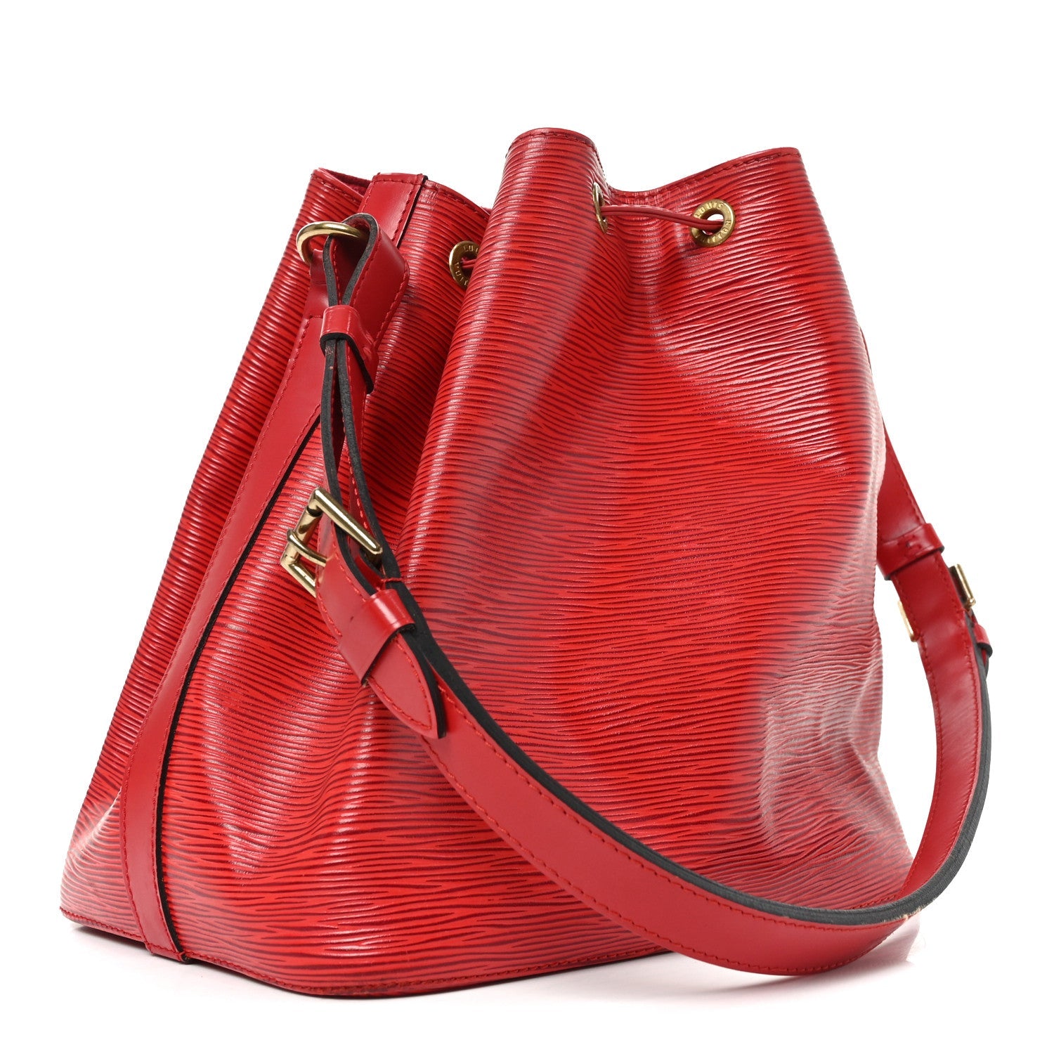 Epi Petit Noe Castillan Red
