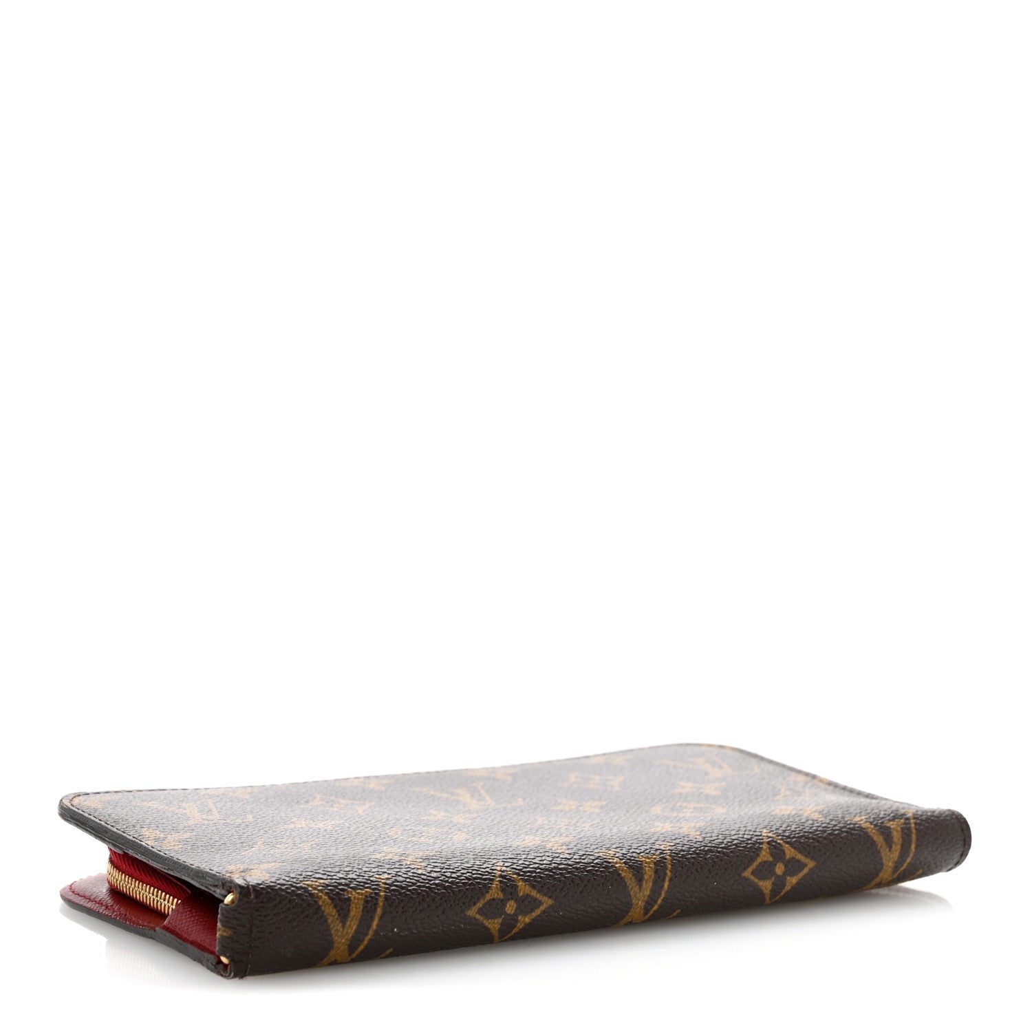 Monogram Zippy Organizer Wallet